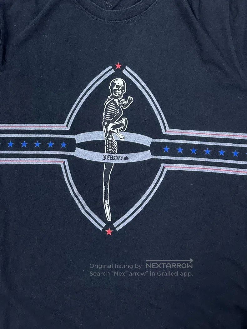 Chrome Hearts CHROME HEARTS Long Sleeve Size US M / EU 48-50 / 2 - 4 Thumbnail