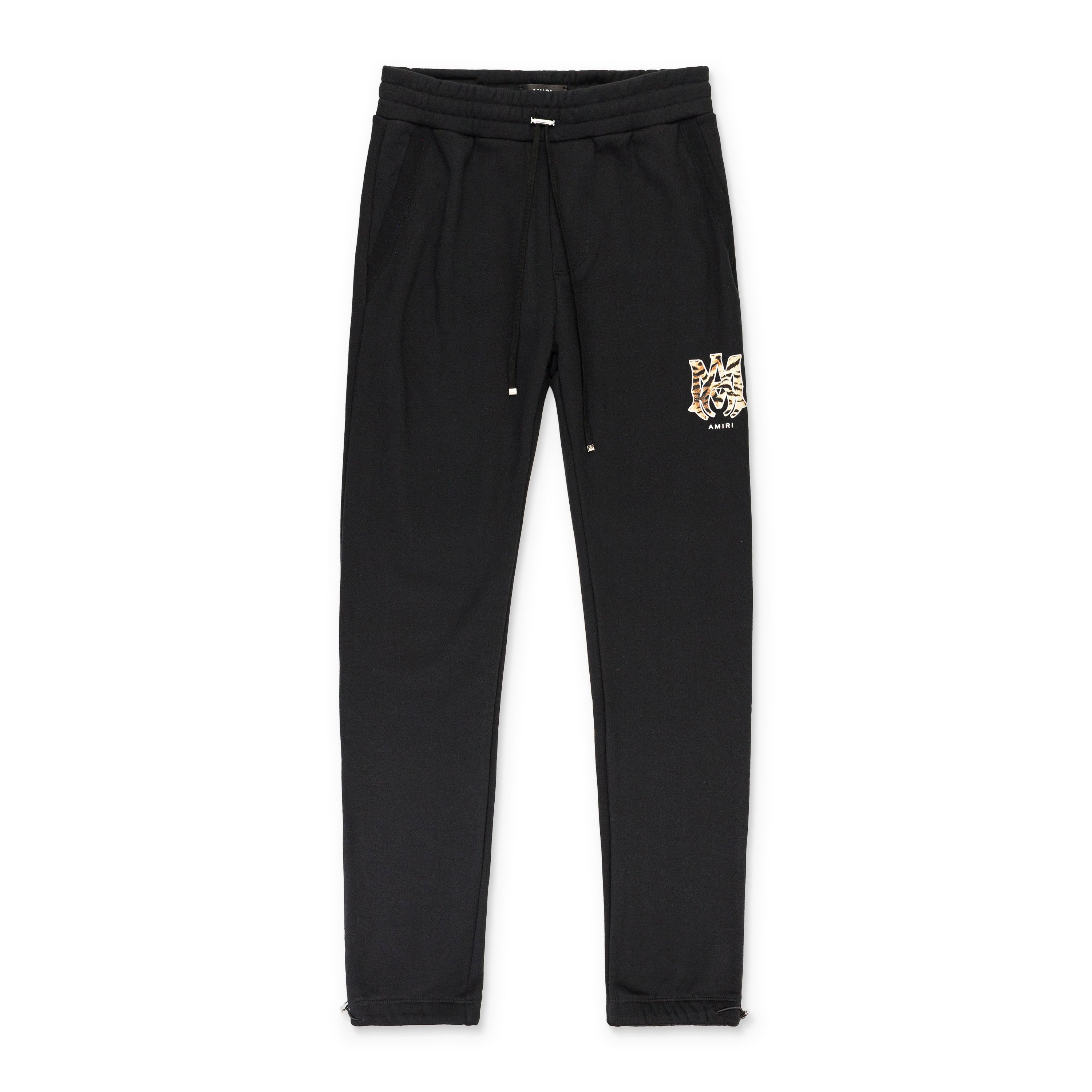 AMIRI 言いまくっ M CRYSTAL STICK POKE SWEATPANTS