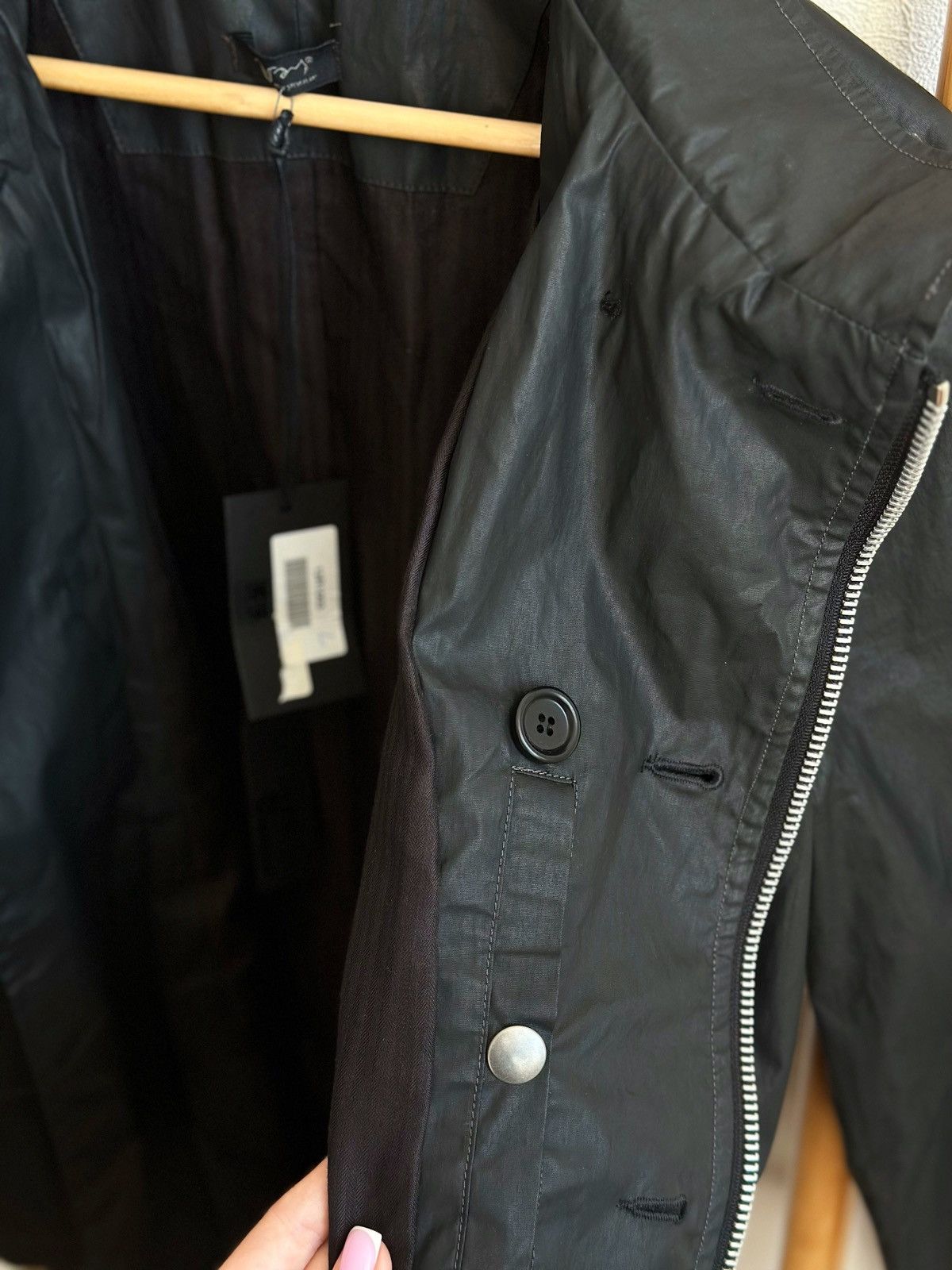 Designer × Steven Alan Bray Steve Alan jacket Size US L / EU 52-54 / 3 - 11 Thumbnail