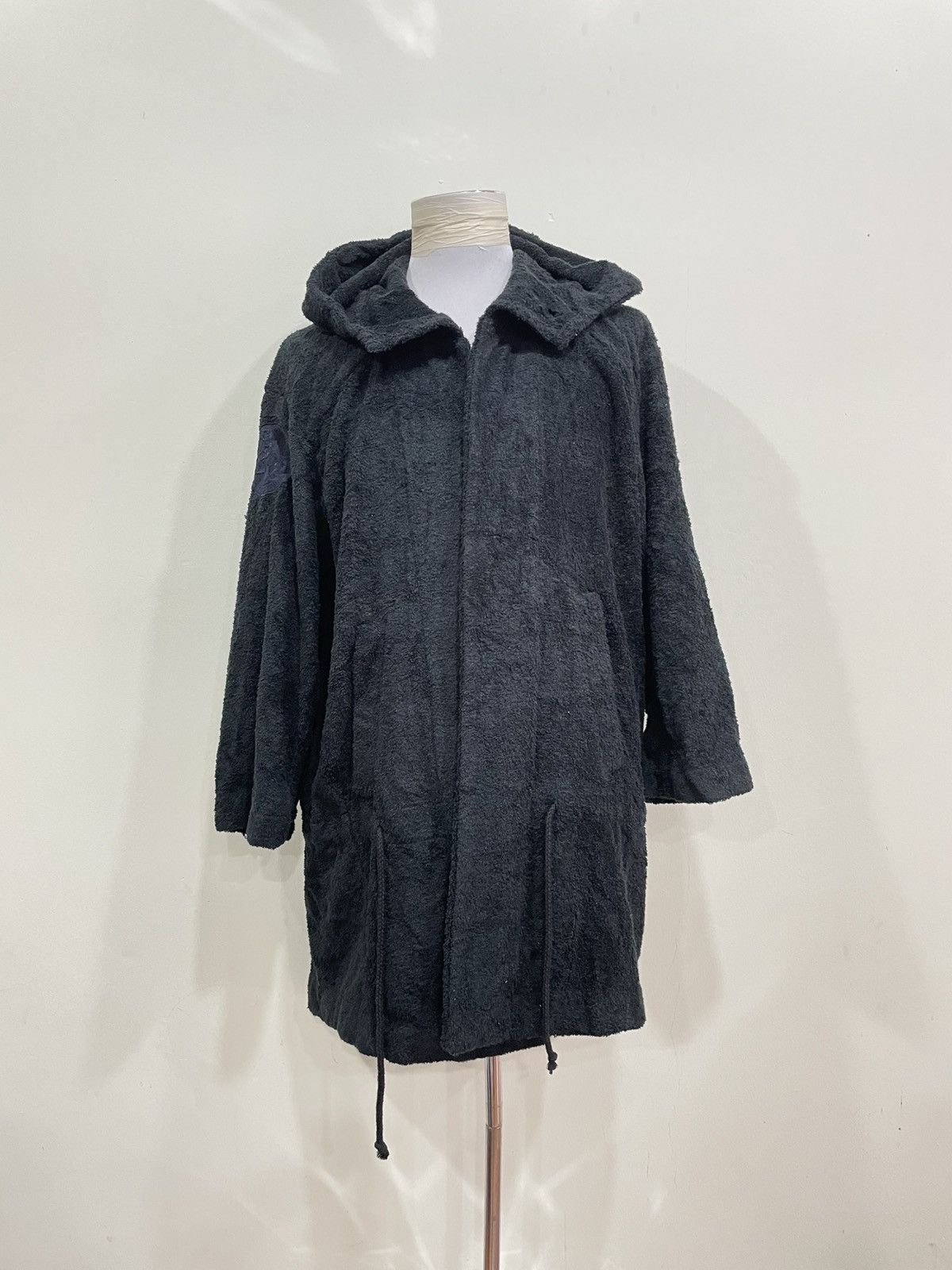 Diesel Successful Living Sweater with hoodies from diesel Size US S / EU 44-46 / 1 - 1 Thumbnail