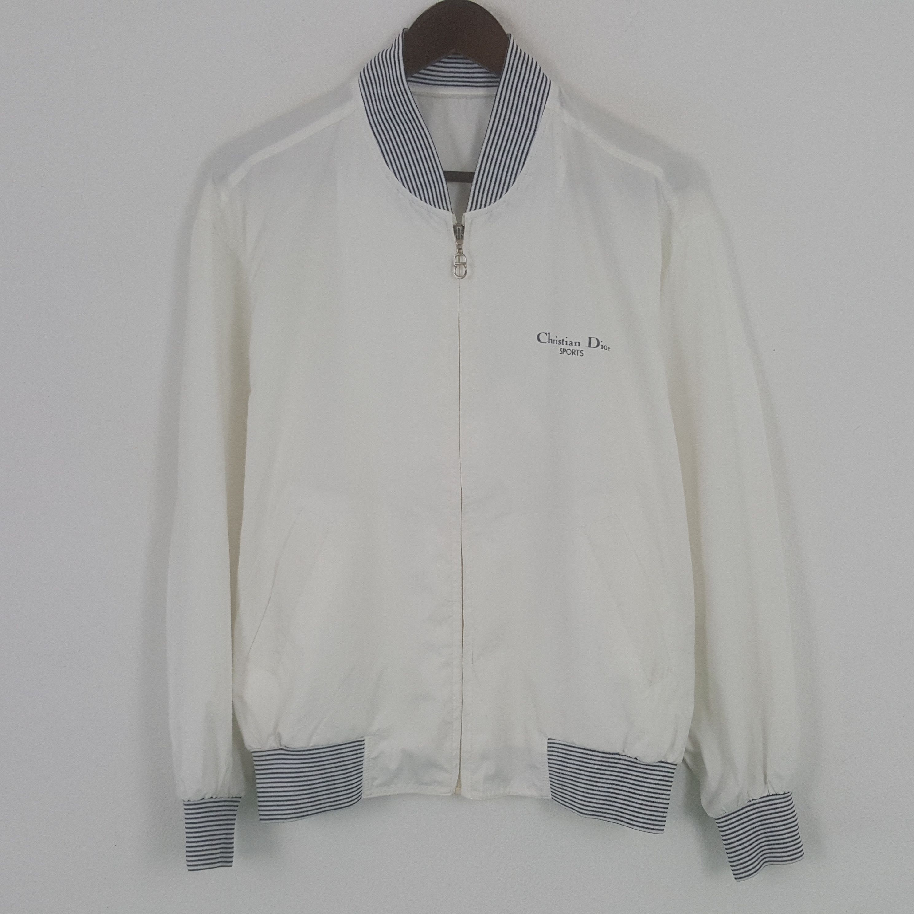 Christian Dior Monsieur × Vintage Vintage Christian Dior
