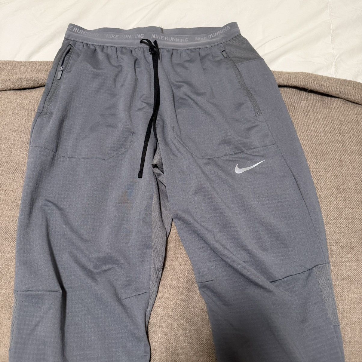 Nike Nike Running Jogger Size US 30 / EU 46 - 3 Thumbnail