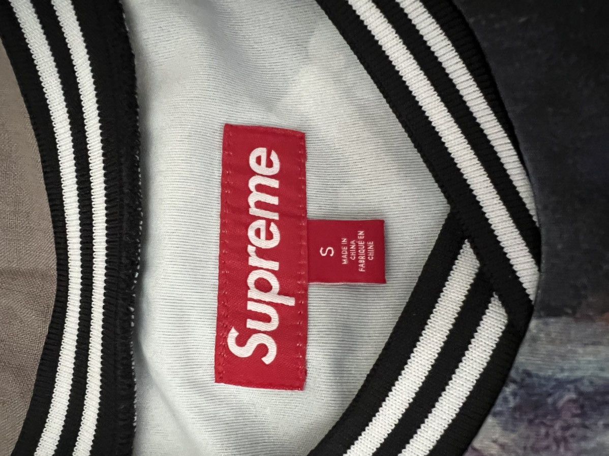 Supreme Size Small Supreme/Frank Frazetta Soccer Jersey Size US S / EU 44-46 / 1 - 4 Thumbnail
