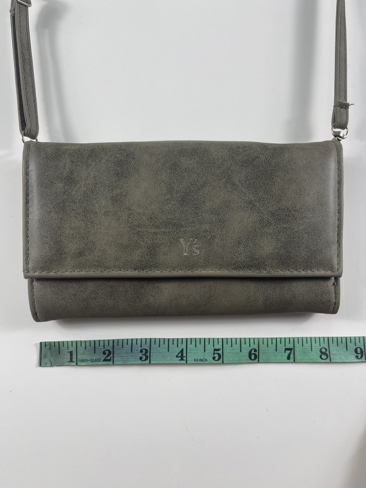 Yohji Yamamoto Y’s by Yohji Yamamoto shoulder bag Size ONE SIZE - 7 Thumbnail