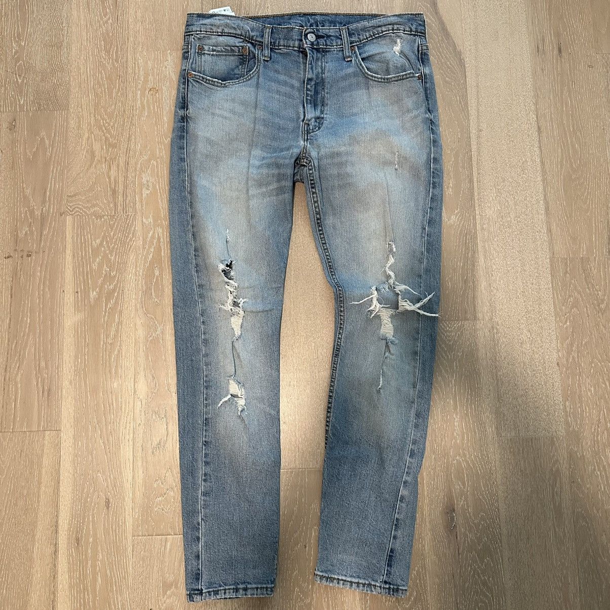 Levi's Levi’s 36X32 Size US 36 / EU 52 - 1 Thumbnail