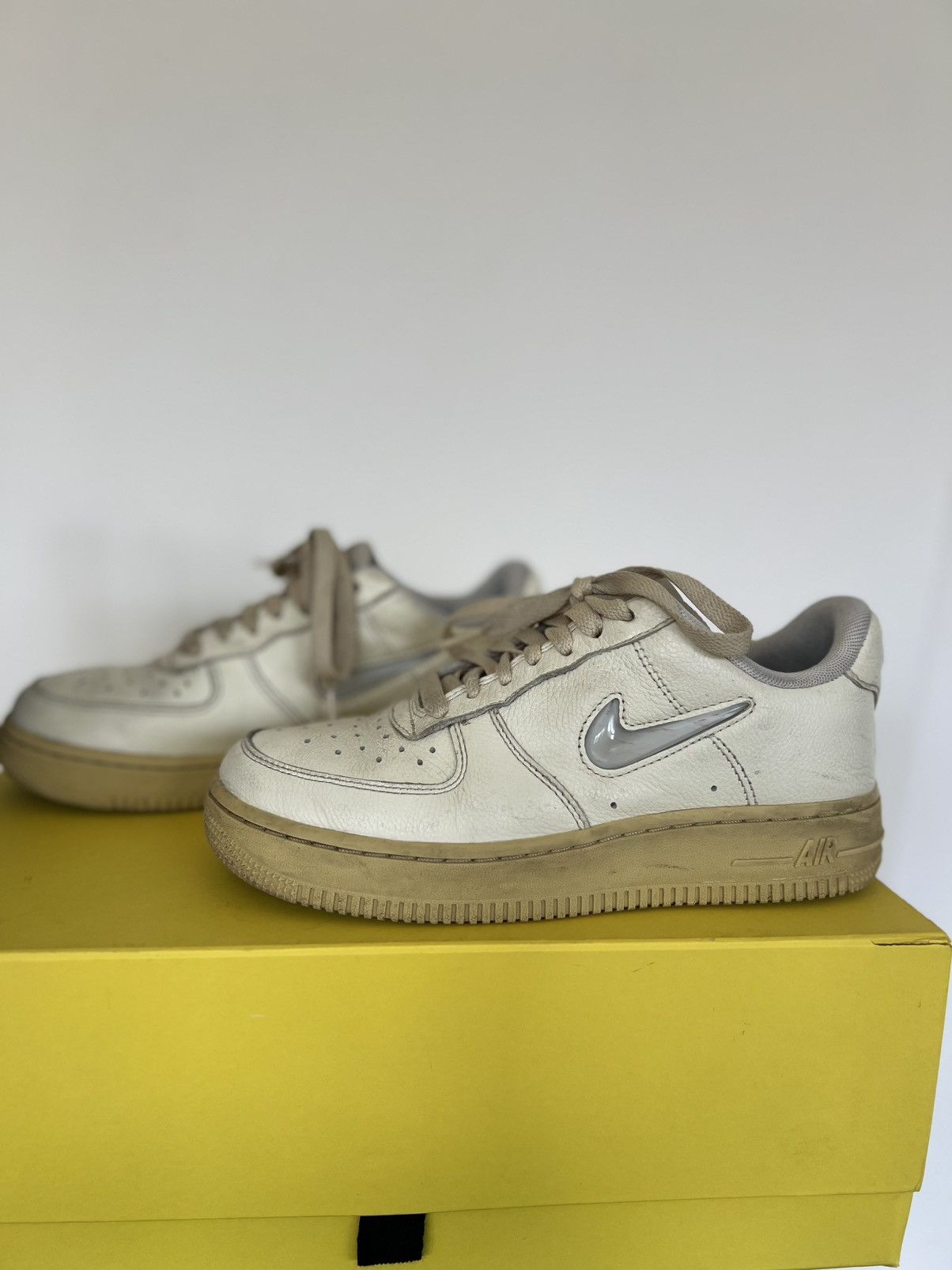Nike Nike Air Size US 5.5 / IT 35.5 - 7 Thumbnail
