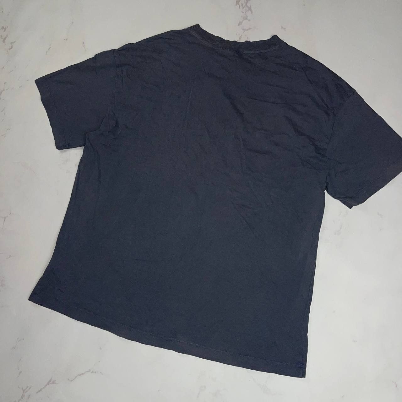 Vintage Band Tees × Vintage Ramones Rockaway Beach t-Shirt Sz M Size US M / EU 48-50 / 2 - 9 Thumbnail