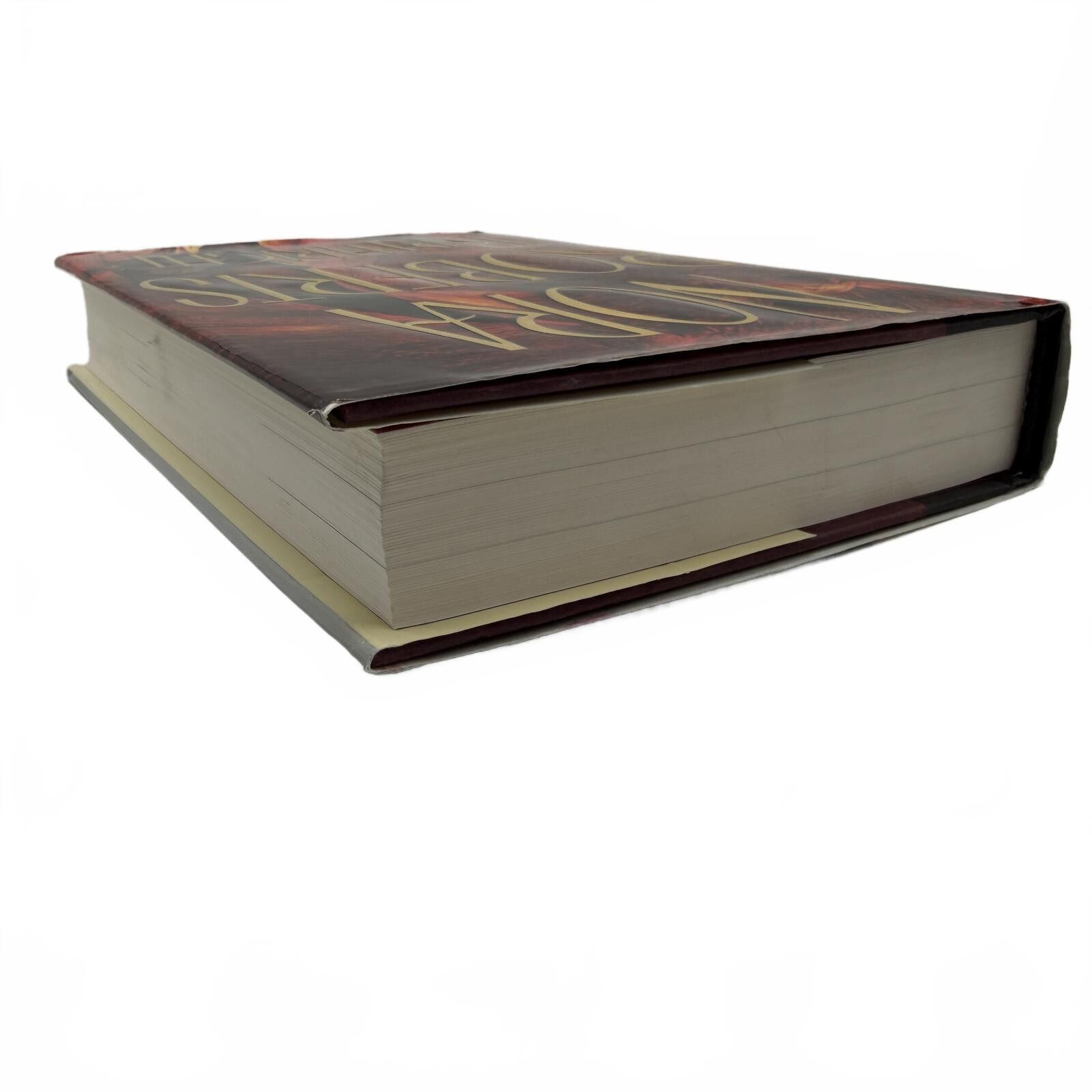 Other Birthright - Nora Roberts - Hardcover Size ONE SIZE - 3 Thumbnail