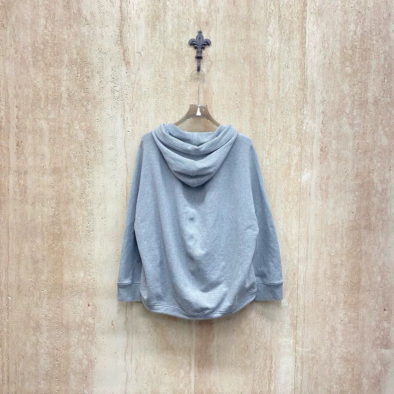Balenciaga Balenciaga Gray mailbox letter logo coat Size US S / EU 44-46 / 1 - 2 Thumbnail