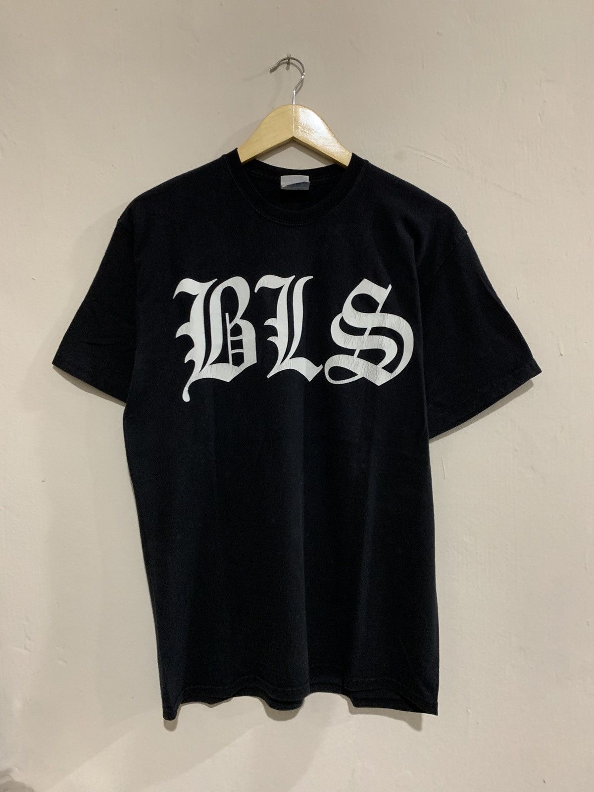 Band Tees Vintage 2003 Black Label Society Size US M / EU 48-50 / 2 - 2 Thumbnail