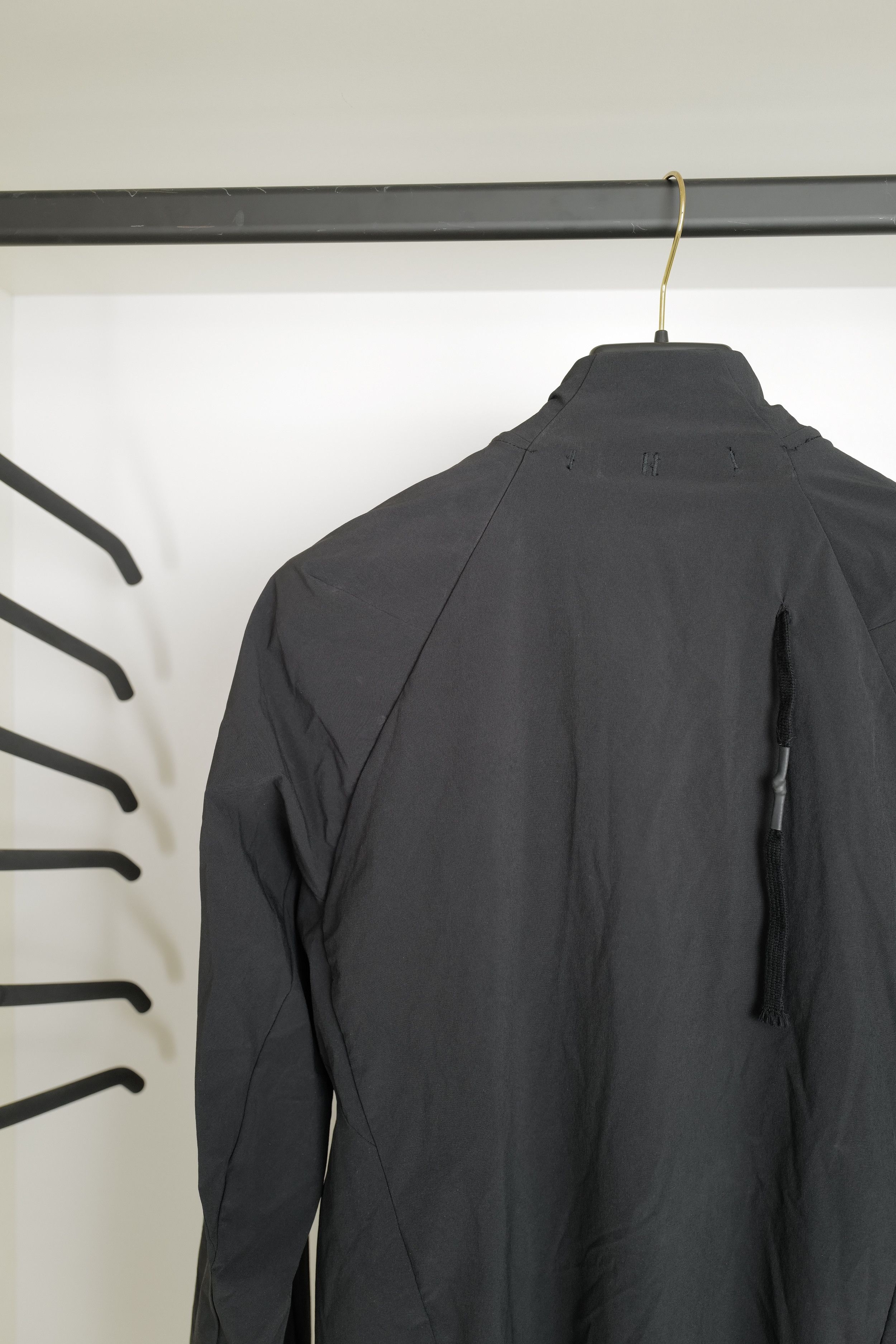 11 By Boris Bidjan Saberi 11 by Boris Bidjan Saberi light jacket Size US M / EU 48-50 / 2 - 18 Thumbnail