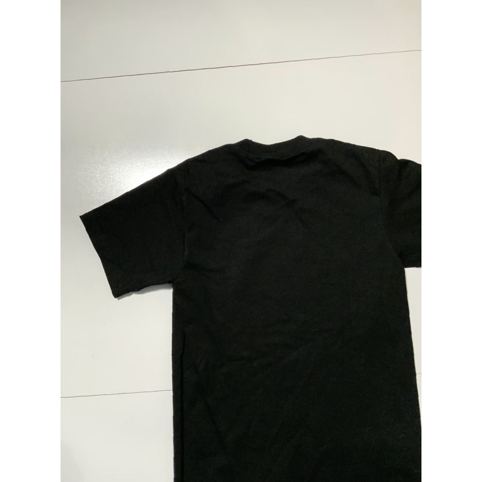 Vintage VINTAGE Evgle BLXST Ghetto Cinderella Passionate Chains Hip Hop Merch Black T-Shirt Sz.S Men S Black Hip Hop T-Shirt Mens Size US S / EU 44-46 / 1 - 4 Thumbnail