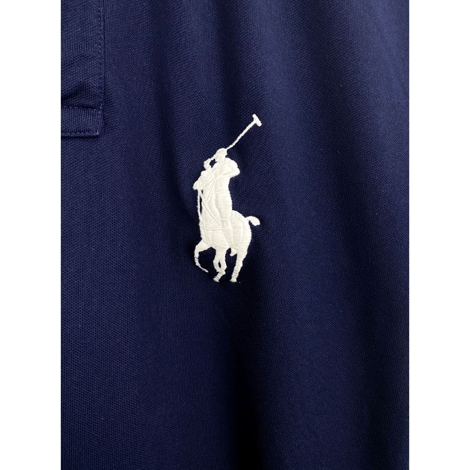 Ralph Lauren Item Specifications: Brand: Ralph Lauren Size US M / EU 48-50 / 2 - 5 Thumbnail