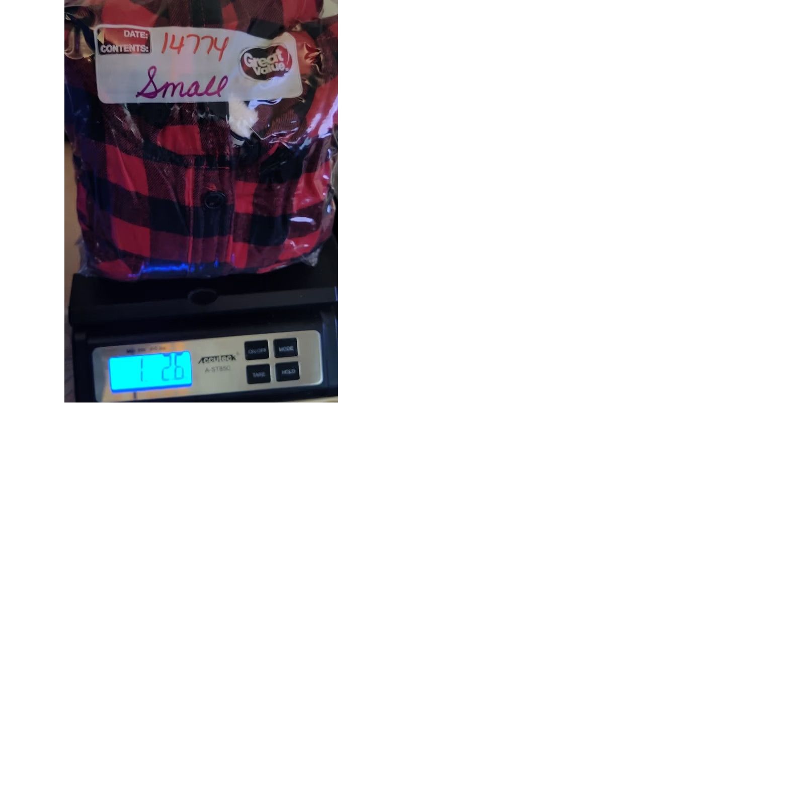 Lumberjack Boston Traders Shacket Women Small Hooded Sherpa Lined Plaid Lumberjack Red Size S / US 4 / IT 40 - 11 Thumbnail
