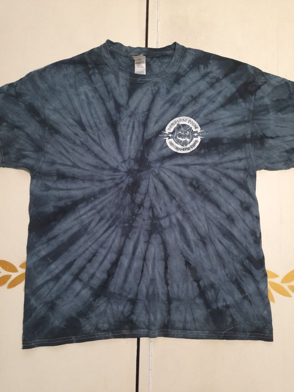 Band Tees × Gildan Gildan Download Pilot Festival 2021 T-Shirt Size US XL / EU 56 / 4 - 3 Thumbnail