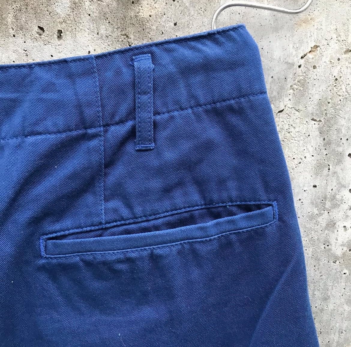 Human Made Skater Chino Pants Size US 34 / EU 50 - 9 Thumbnail