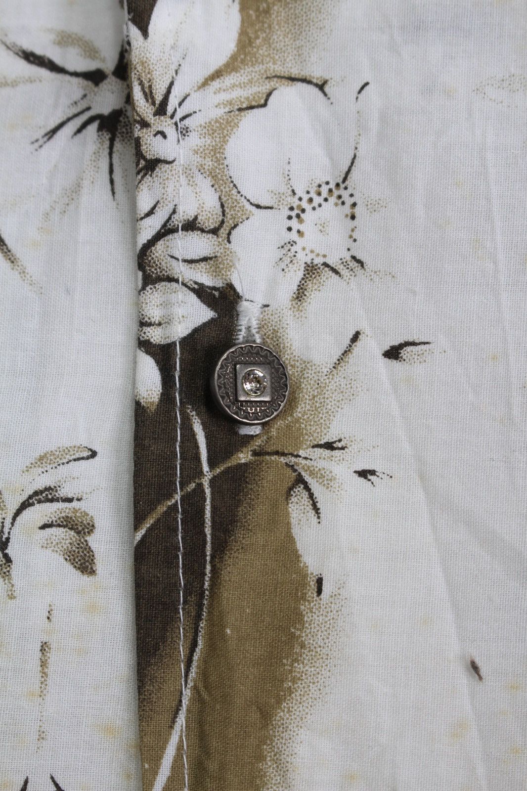In The Attic GROWTH BY IN THE ATTIC WRINKLE SHIRT Size US L / EU 52-54 / 3 - 5 Thumbnail