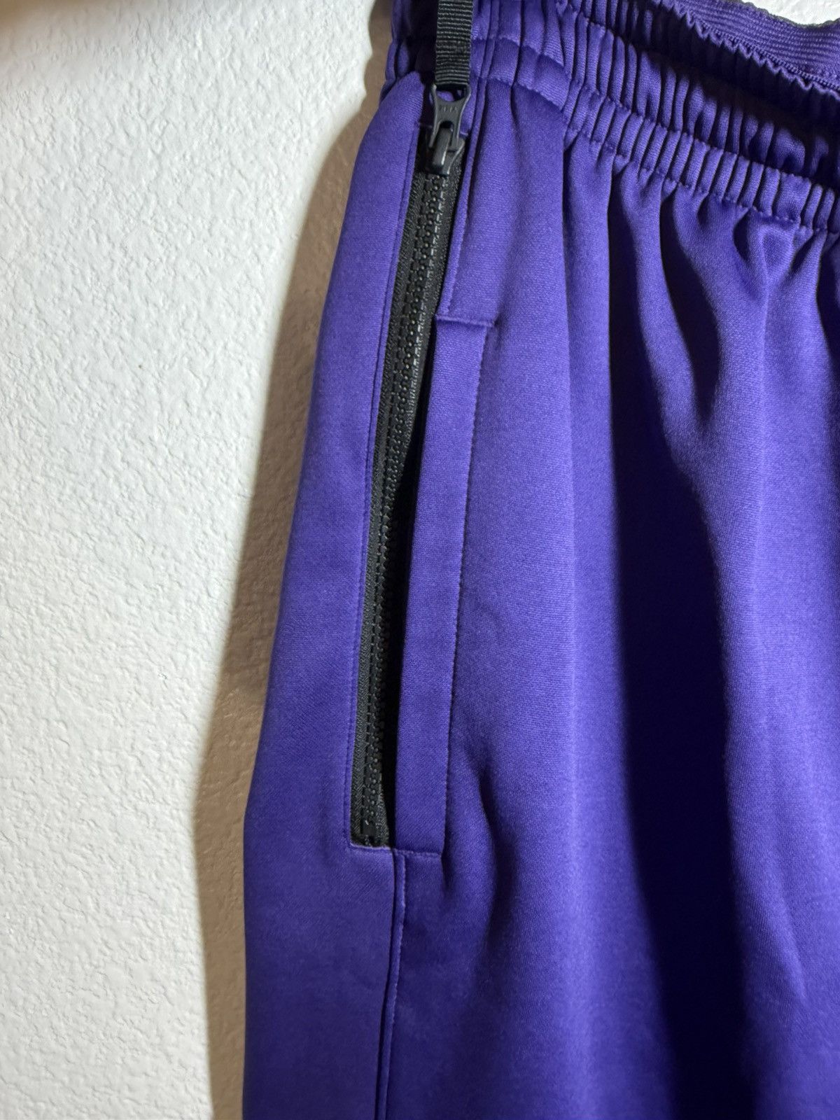 Nike Nike purple sweatpants Size US 38 / EU 54 - 5 Thumbnail