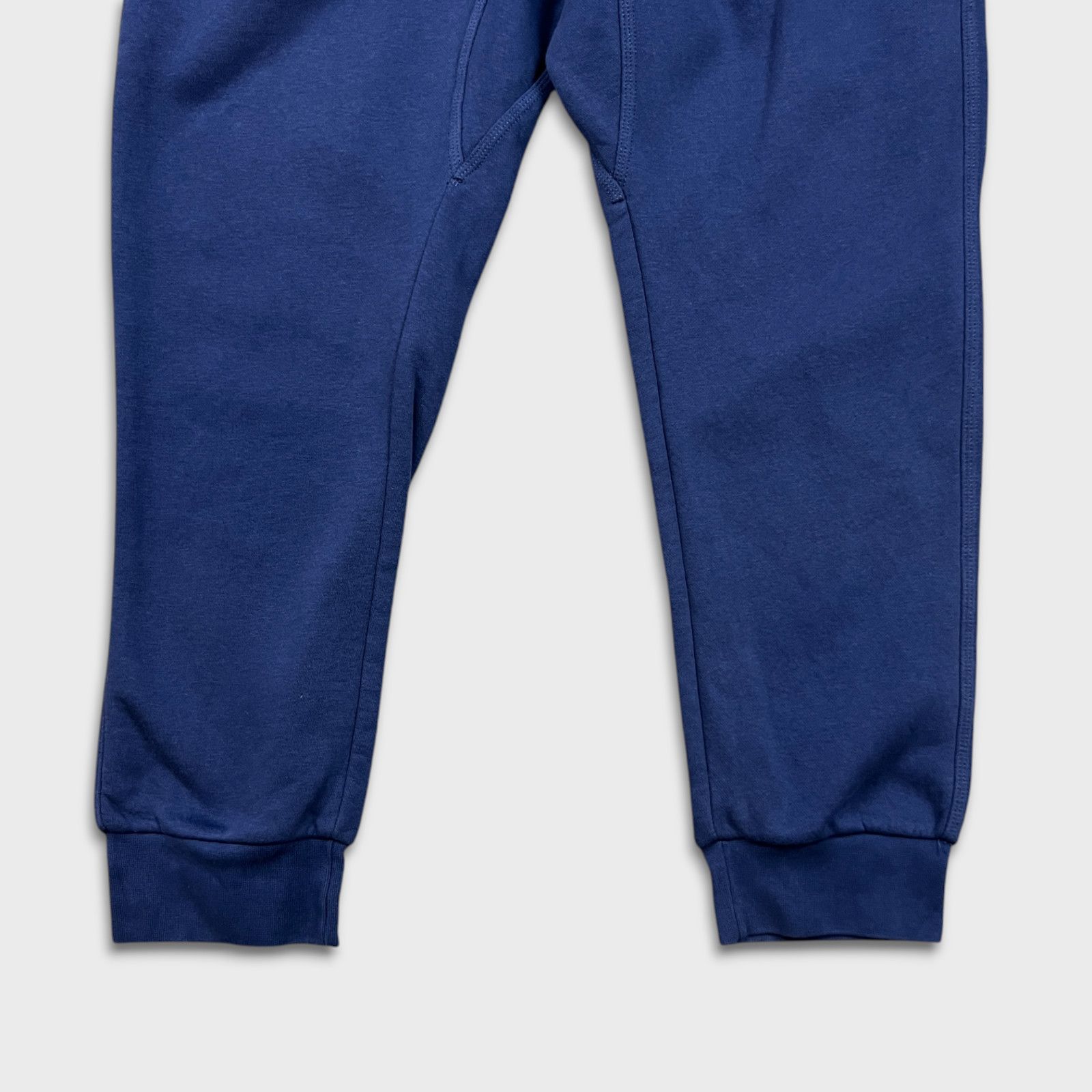 Nike Nike Sportswear Sweatpants XL Swoosh Taper Leg Fleece Jogger Size US 35 - 4 Thumbnail