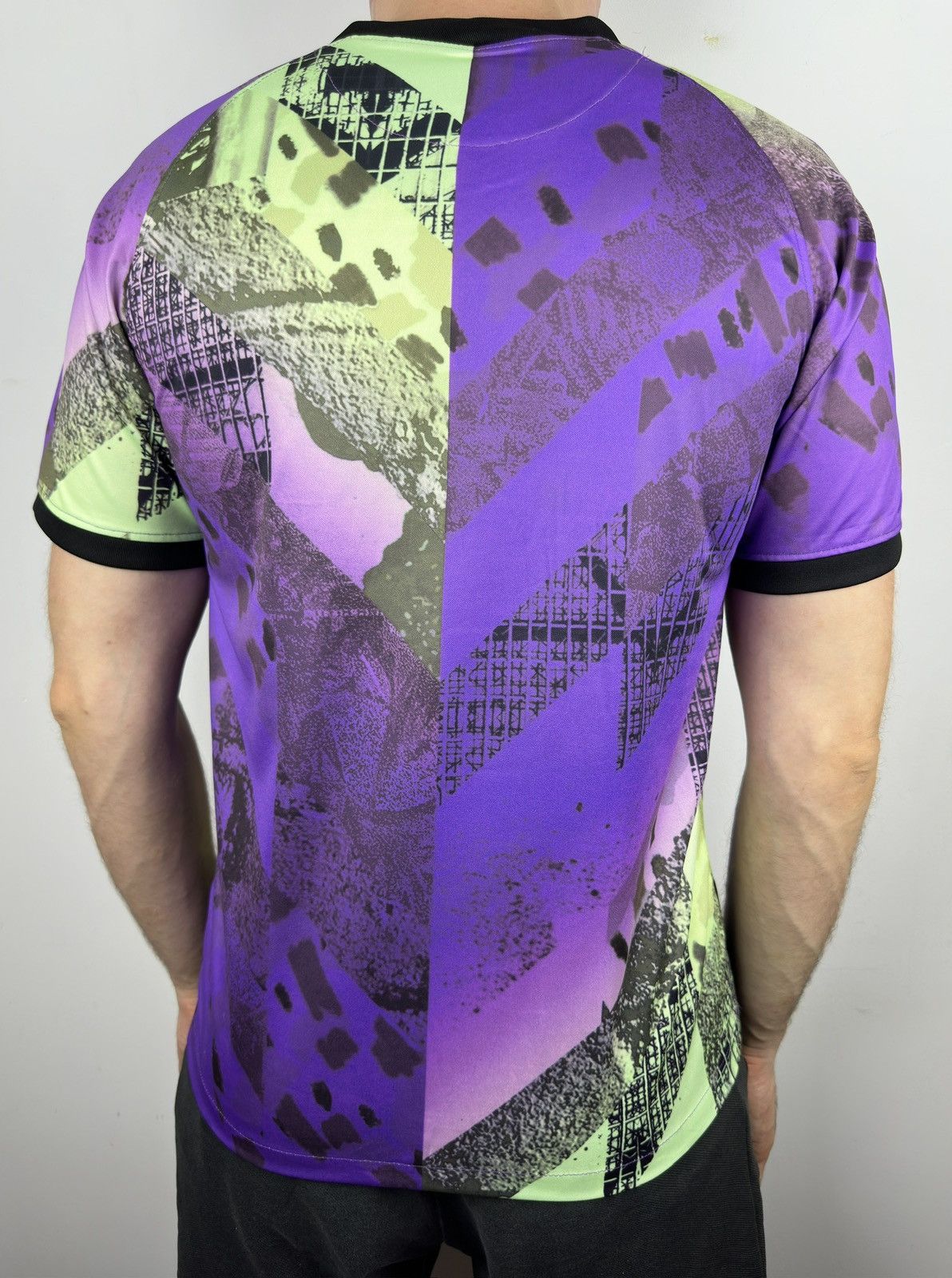 Nike Tottenham Hotspur 2021 Third Soccer Jersey Football Shirt Size US S / EU 44-46 / 1 - 13 Thumbnail