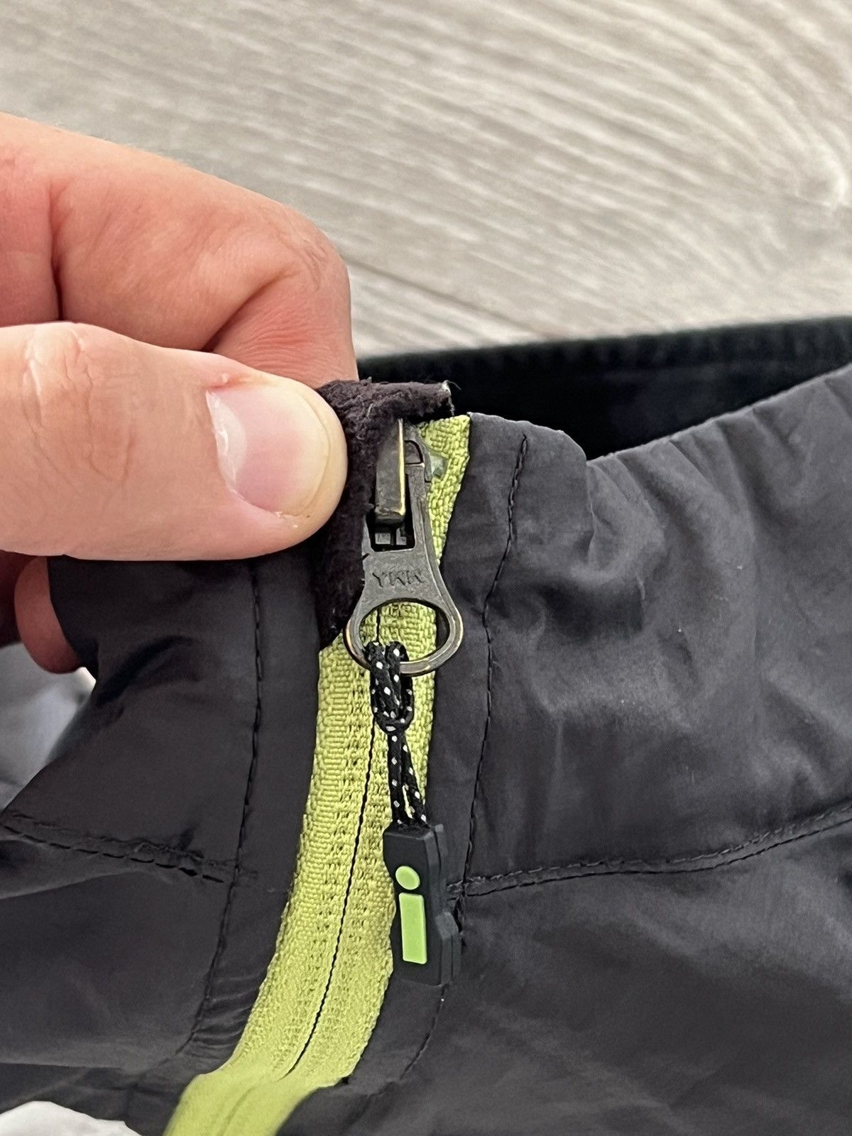 Haglofs ‼️LIMITED HAGLOFS MULTIPOCKET TACTICAL PACKABLE IS JACKET‼️ Size US XL / EU 56 / 4 - 10 Thumbnail