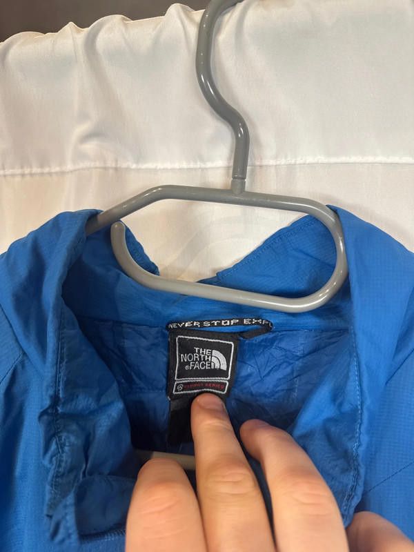 The North Face The North Face Size US L / EU 52-54 / 3 - 4 Thumbnail