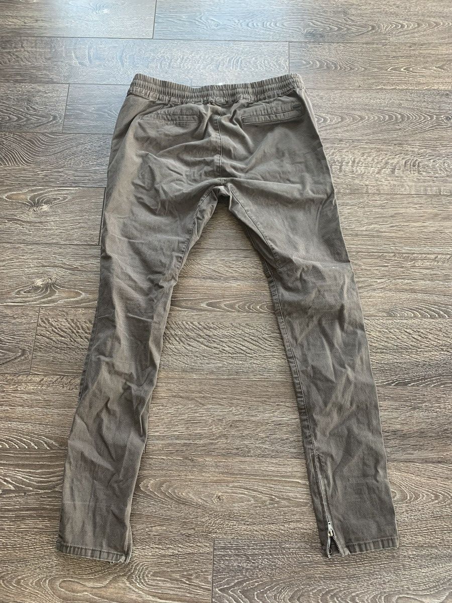 Pacsun brown pacsun pants Size US 34 / EU 50 - 3 Thumbnail