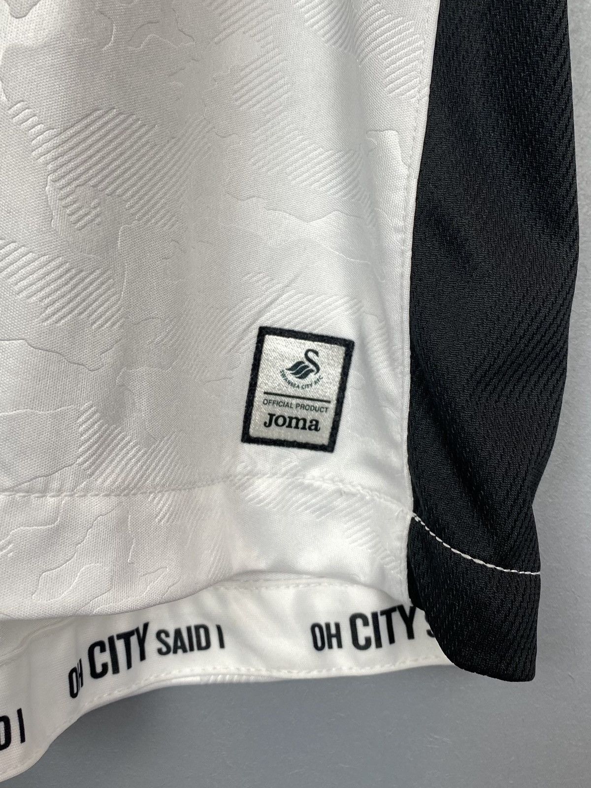 Other Joma Swansea City FC Swans Football Home Shirt Men’s Size XL Size US XL / EU 56 / 4 - 3 Thumbnail