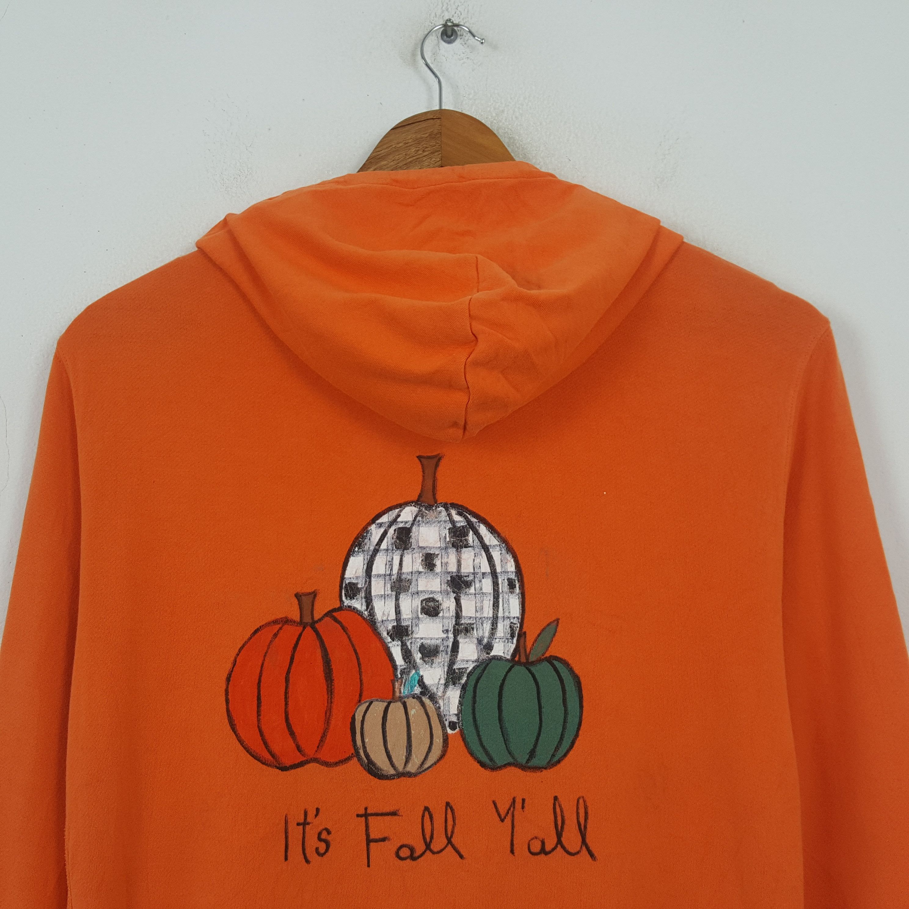 Polo Ralph Lauren Vintage Polo Ralph Lauren Art Style Hoodies Sweatshirt RR5 Size US XL / EU 56 / 4 - 2 Thumbnail