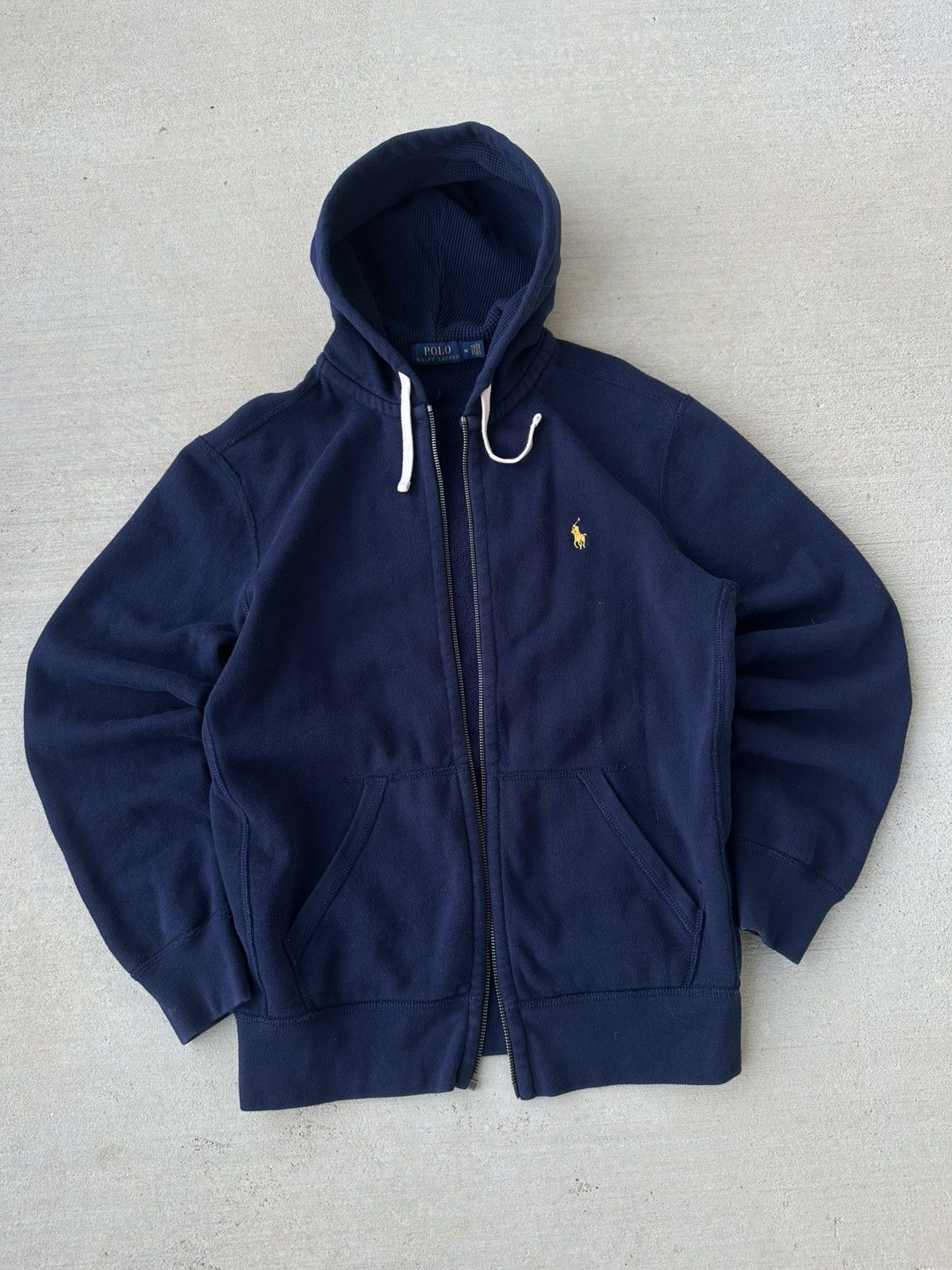 Other Polo Ralph Lauren Hoodie Size US M / EU 48-50 / 2 - 2 Thumbnail