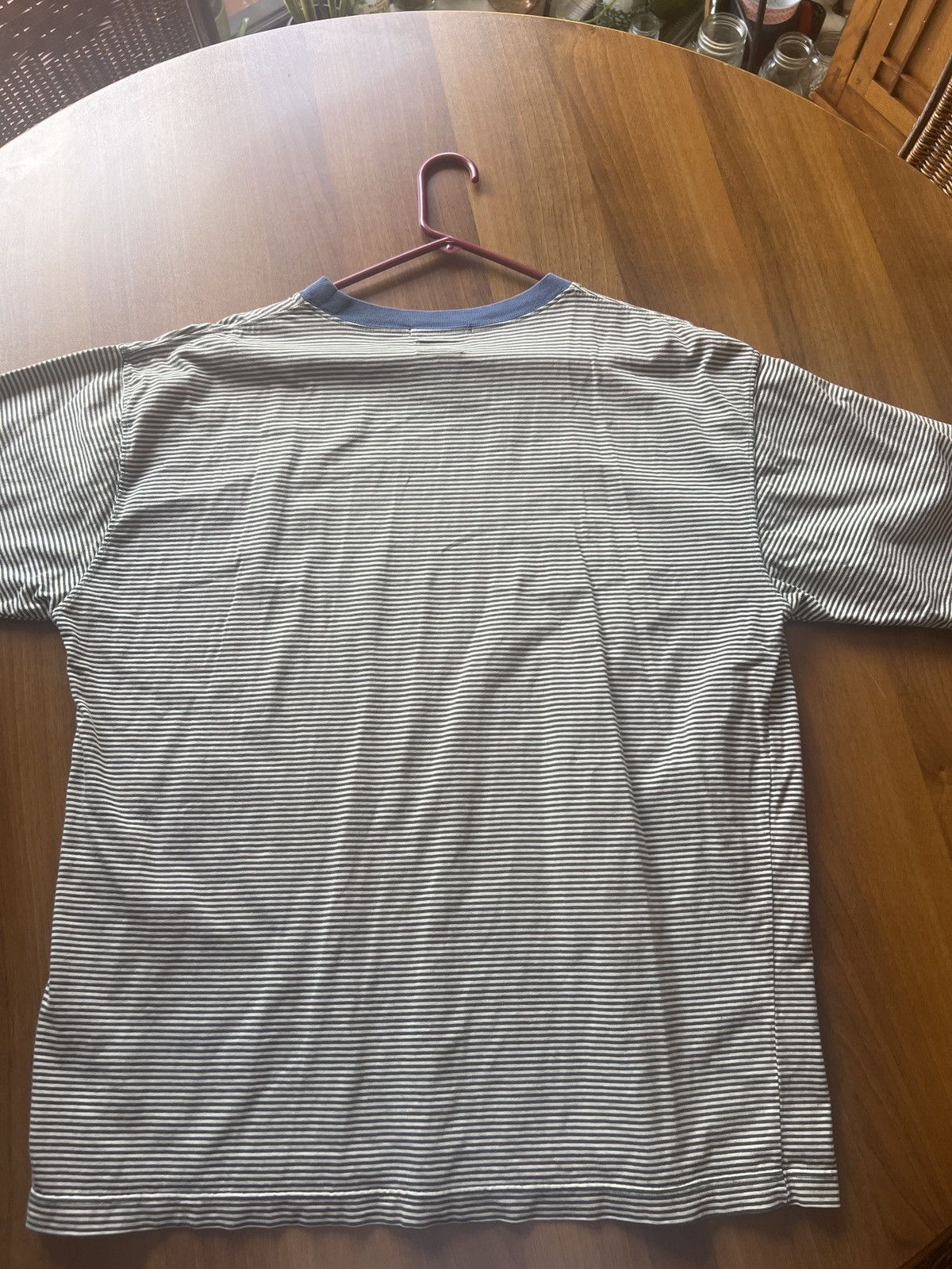 Tommy Hilfiger Tommy Hilfiger tee Size US XL / EU 56 / 4 - 1 Thumbnail