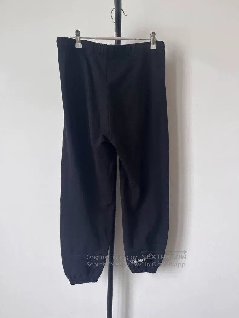 Chrome Hearts CHROME HEARTS size S Phantom Group Cross Sweatpants Size US 26 / EU 42 - 2 Thumbnail