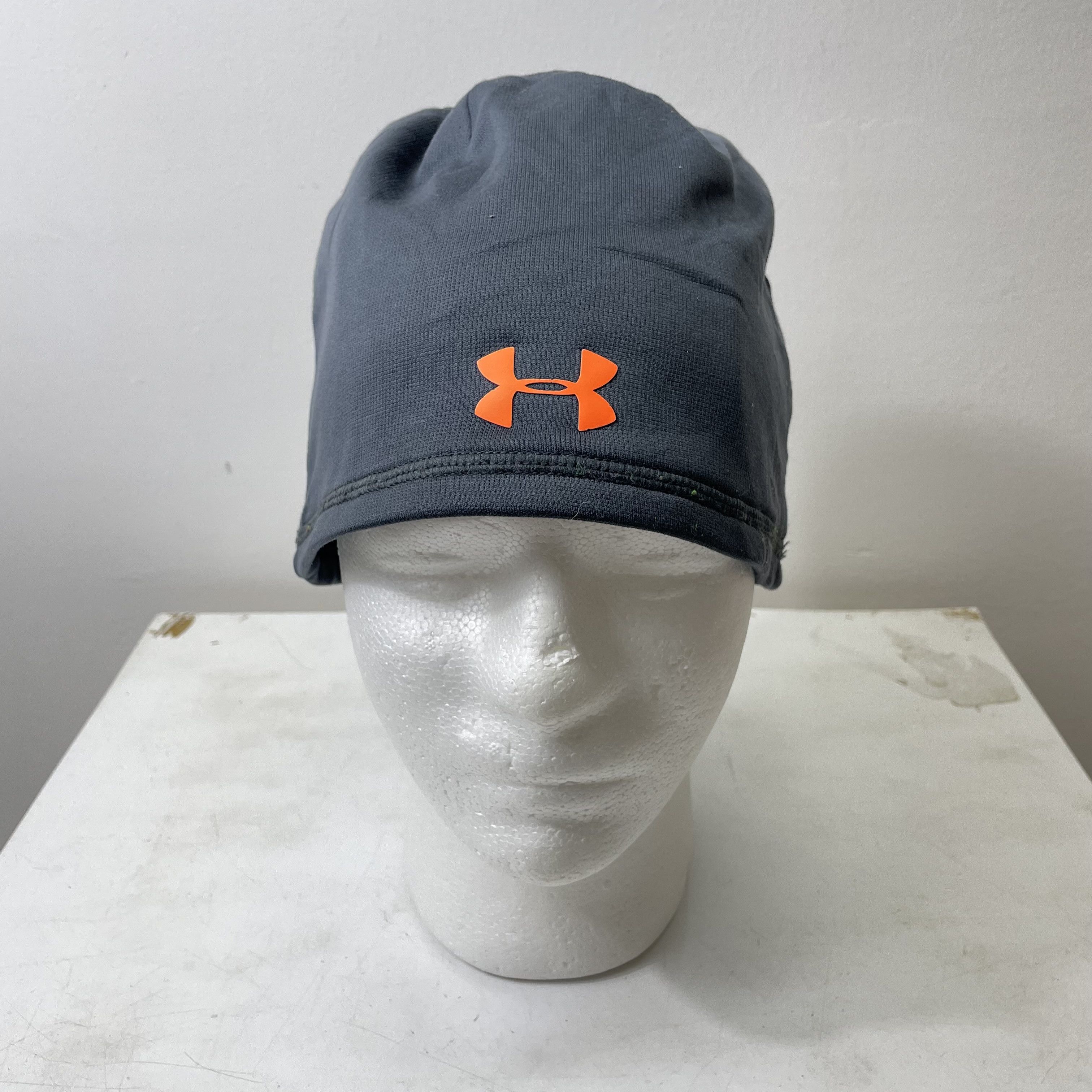 Under Armour ⭐️SALE⭐️ UNDER ARMOUR SPORT STRECTH BEANIE Size ONE SIZE - 1 Thumbnail