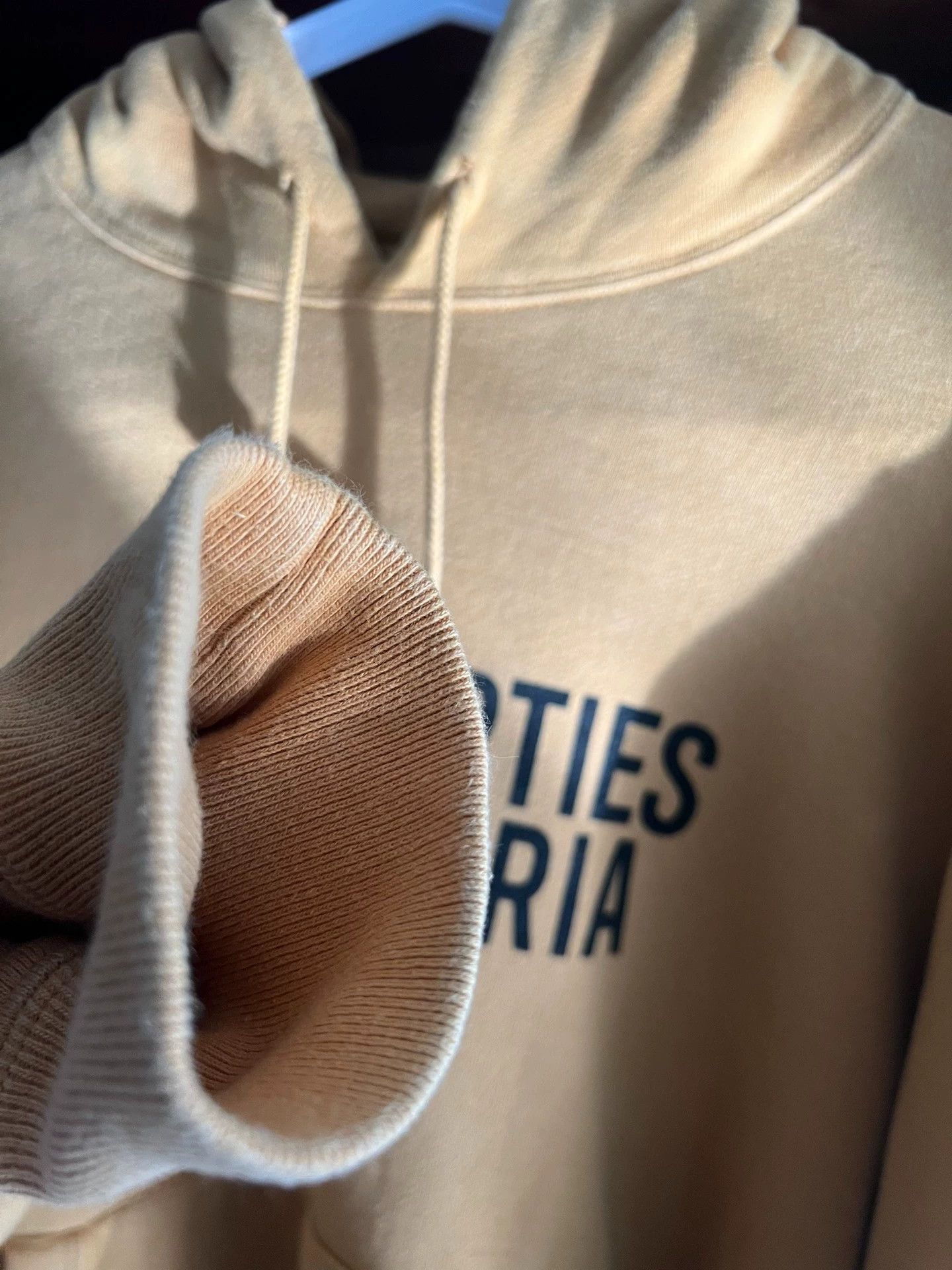 Wacko Maria Wacko Maria Guilty Parties Heavyweight JPN Hoodie M Size US M / EU 48-50 / 2 - 7 Thumbnail