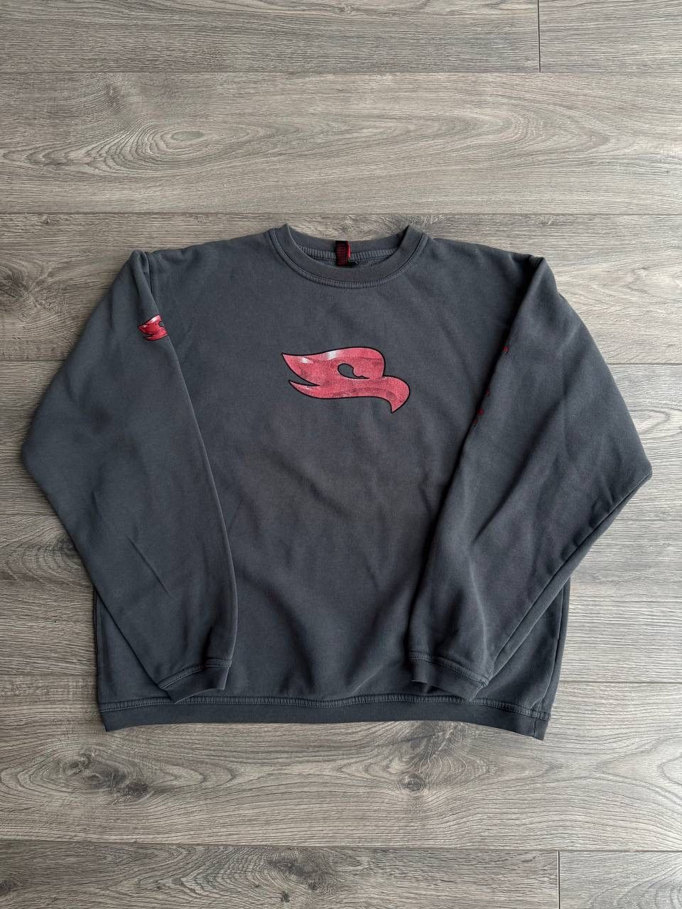 Tony Hawk Tony Hawk Sweatshirt Size US M / EU 48-50 / 2 - 1 Thumbnail