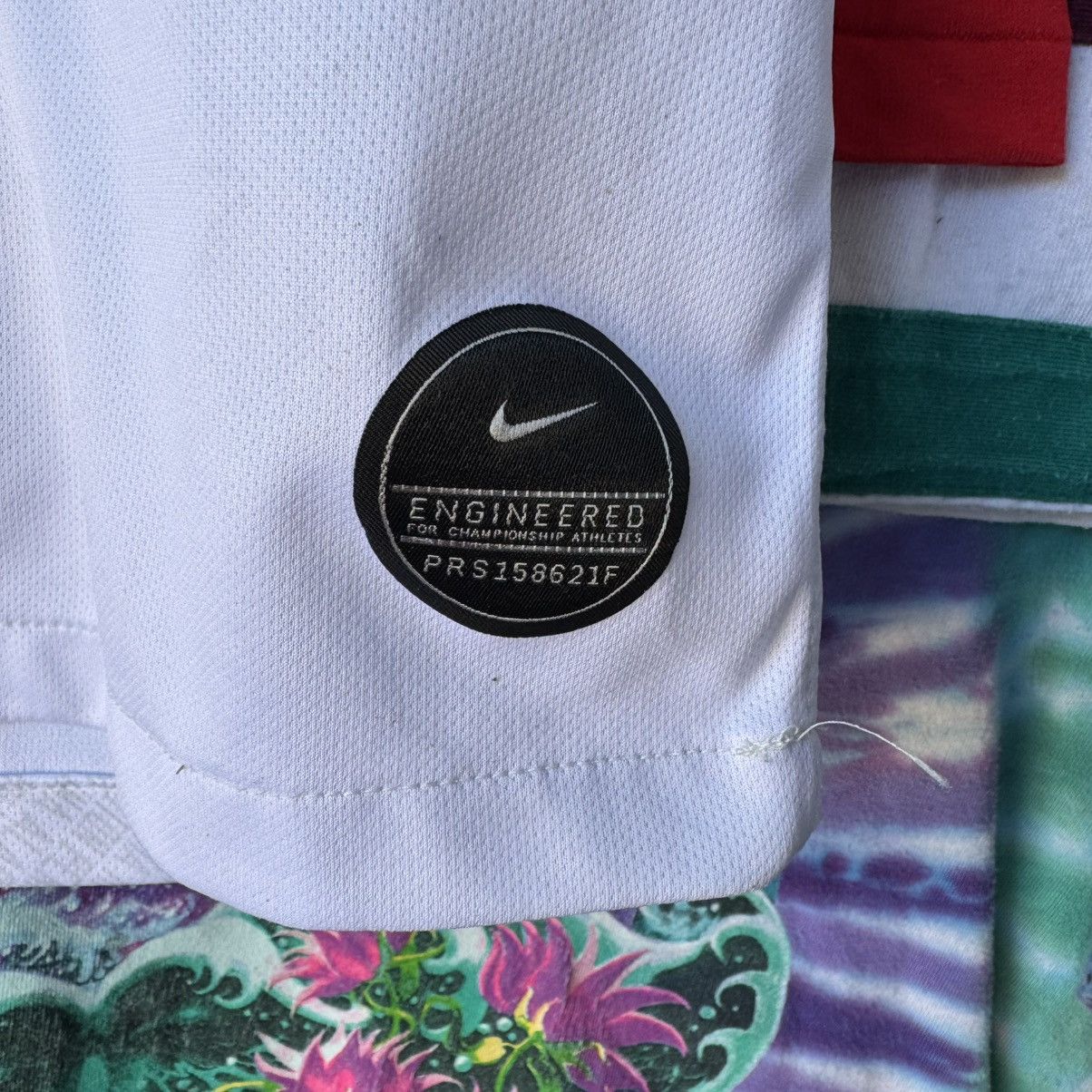 Nike Nike Exclusive 2019 Team USA 4-Star Home Soccer Jersey Gym Size US M / EU 48-50 / 2 - 2 Thumbnail