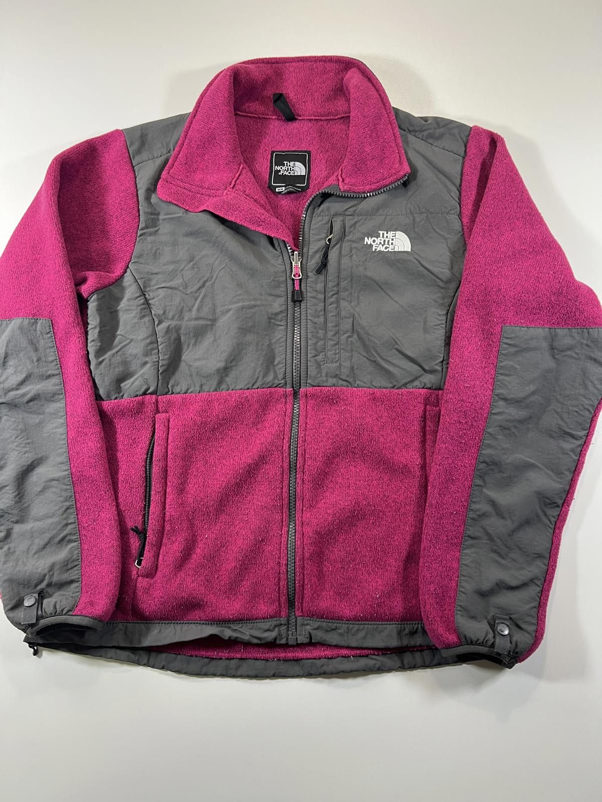 The North Face The North Face Women's Denali Fleece Jacket Pink Medium Size M / US 6-8 / IT 42-44 - 1 Thumbnail