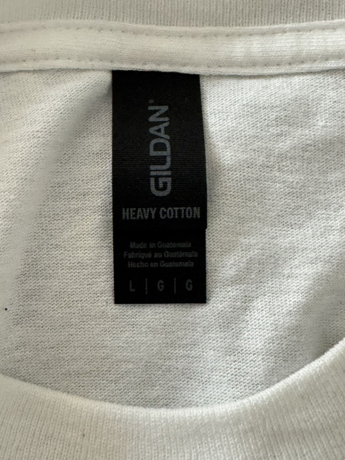 S4LEM Shlohmo x Salem Chore Boy Shirt Size US L / EU 52-54 / 3 - 3 Thumbnail