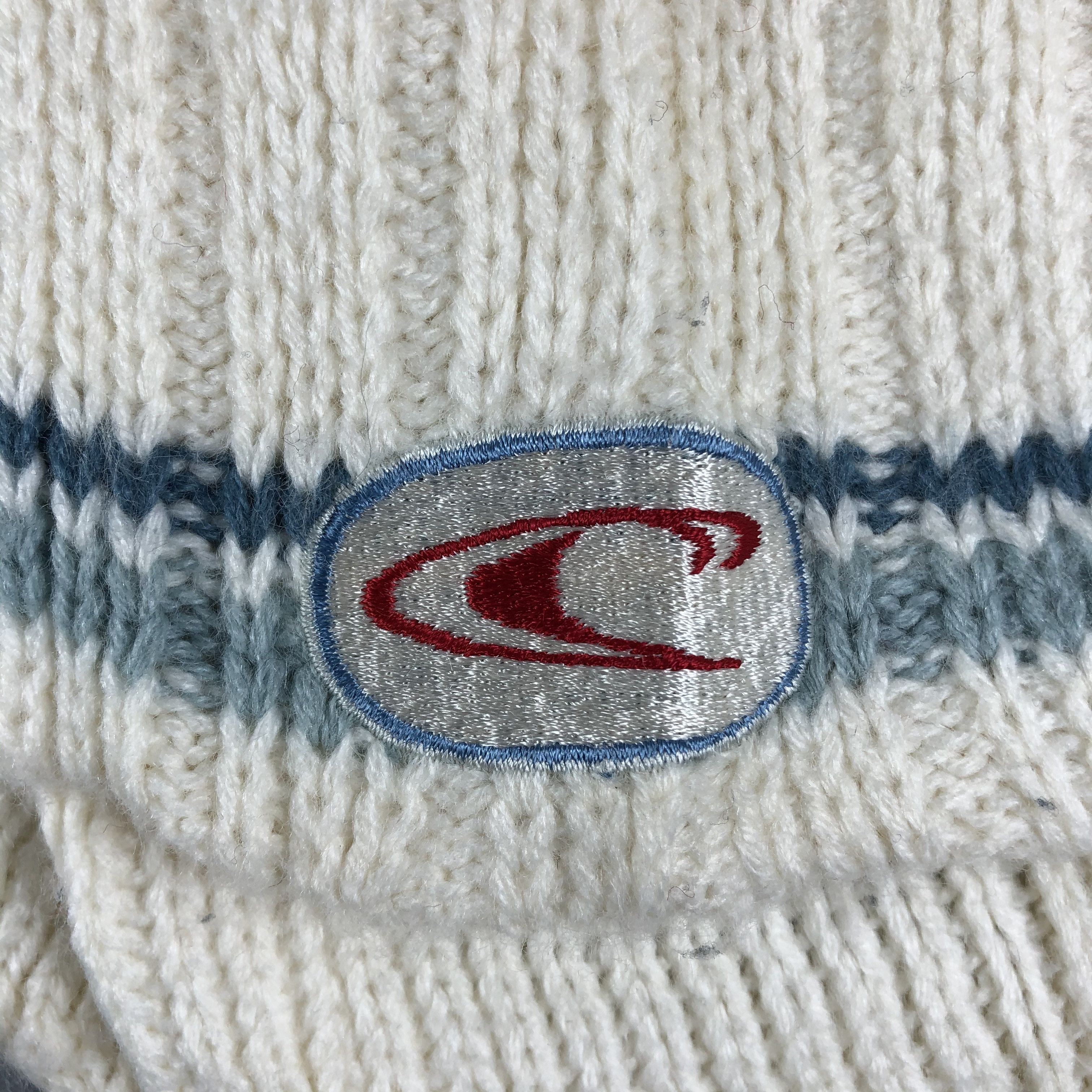 Oneill Beanie Hat Made in Japan