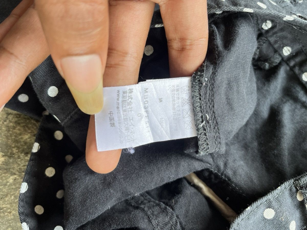 Issey Miyake Marcibeaucoup by issey miyake pants Size US 29 - 13 Thumbnail
