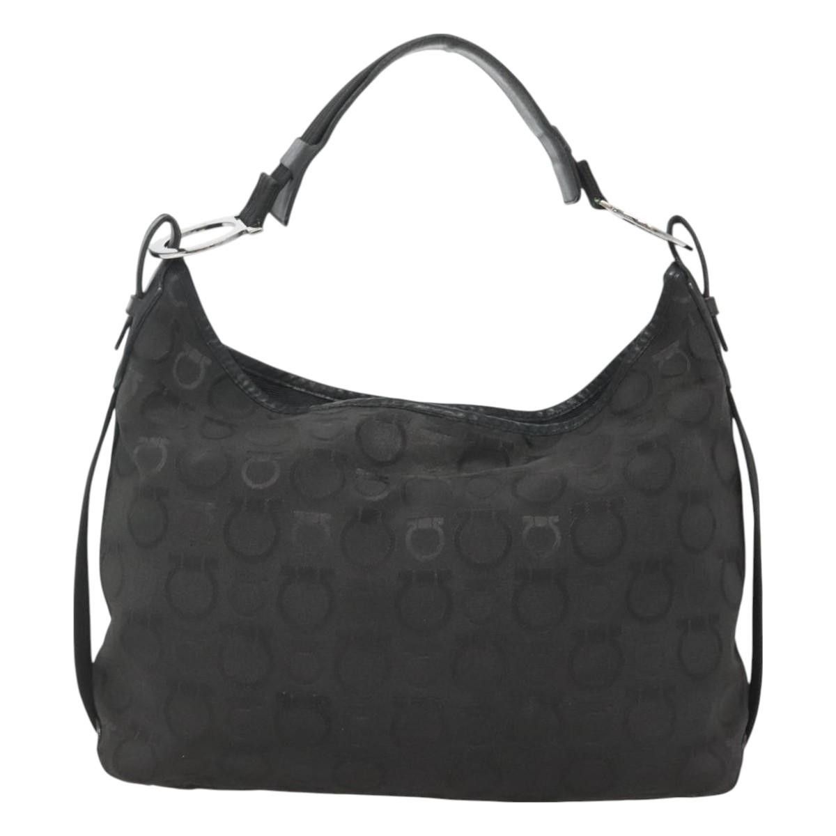 Salvatore Ferragamo Salvatore Ferragamo Gancini shoulder Size ONE SIZE - 1 Thumbnail