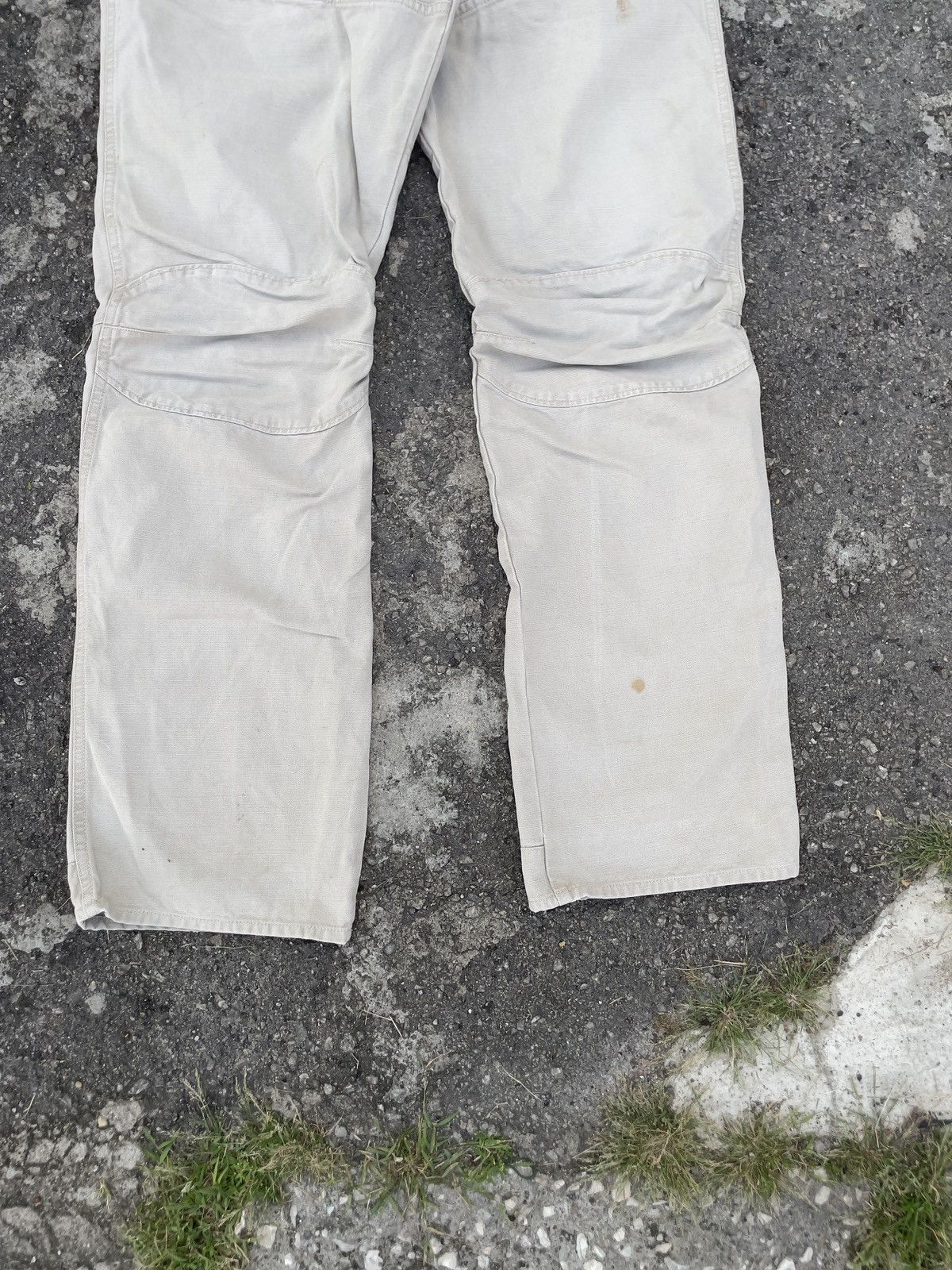G-Star 🔥BINDING OFFER🔥 Vintage G-Star Raw Denim Duck Canvas W38 Size US 38 / EU 54 - 2 Thumbnail