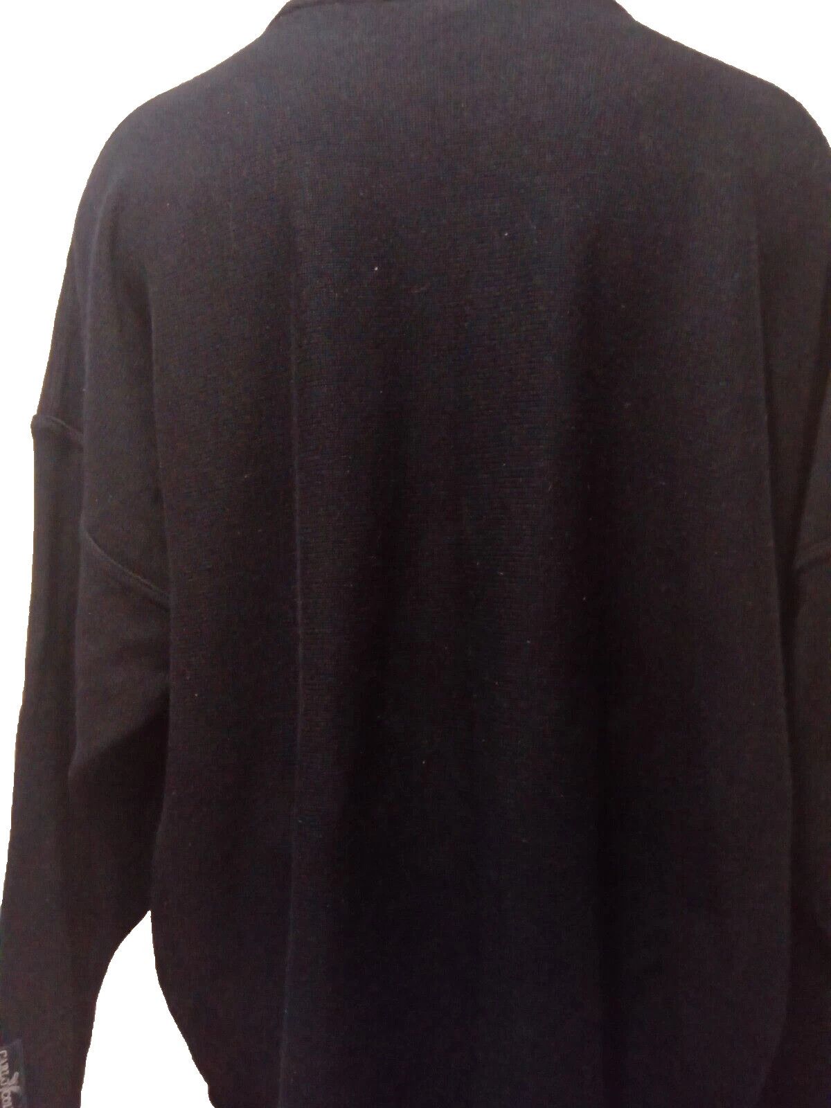 Carlo Colucci CARLO COLUCCI Personality Sweater Sz 56 / 2XL Size US XL / EU 56 / 4 - 4 Thumbnail