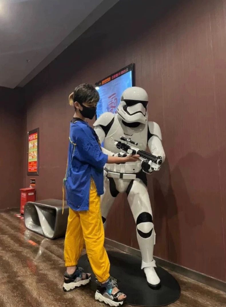 Prada Prada Size XS Casual pants, sweatpants, sports pants 2502- Size US 30 / EU 46 - 8 Thumbnail