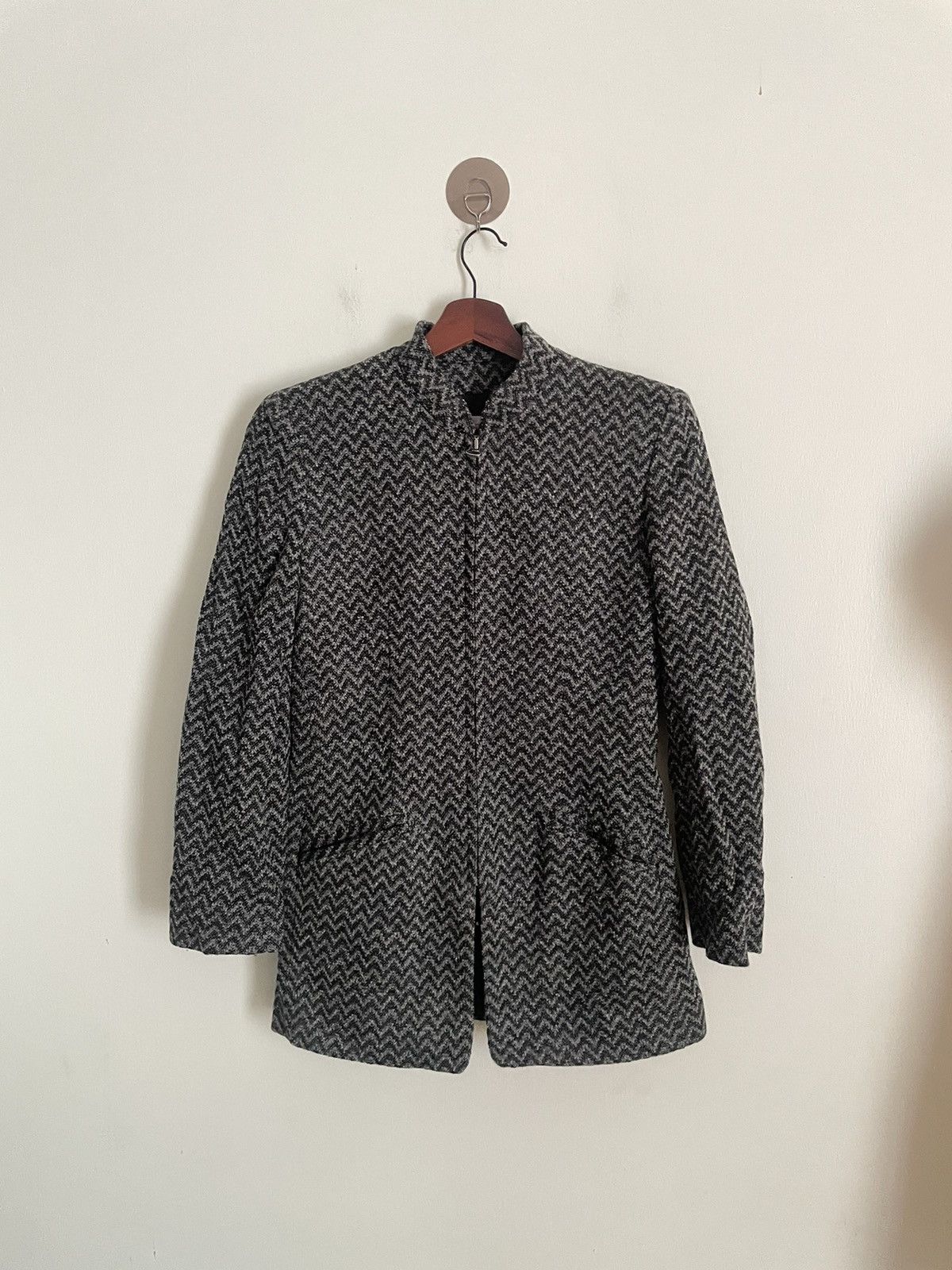 Designer Joan & David Blazer Size ONE SIZE - 1 Thumbnail