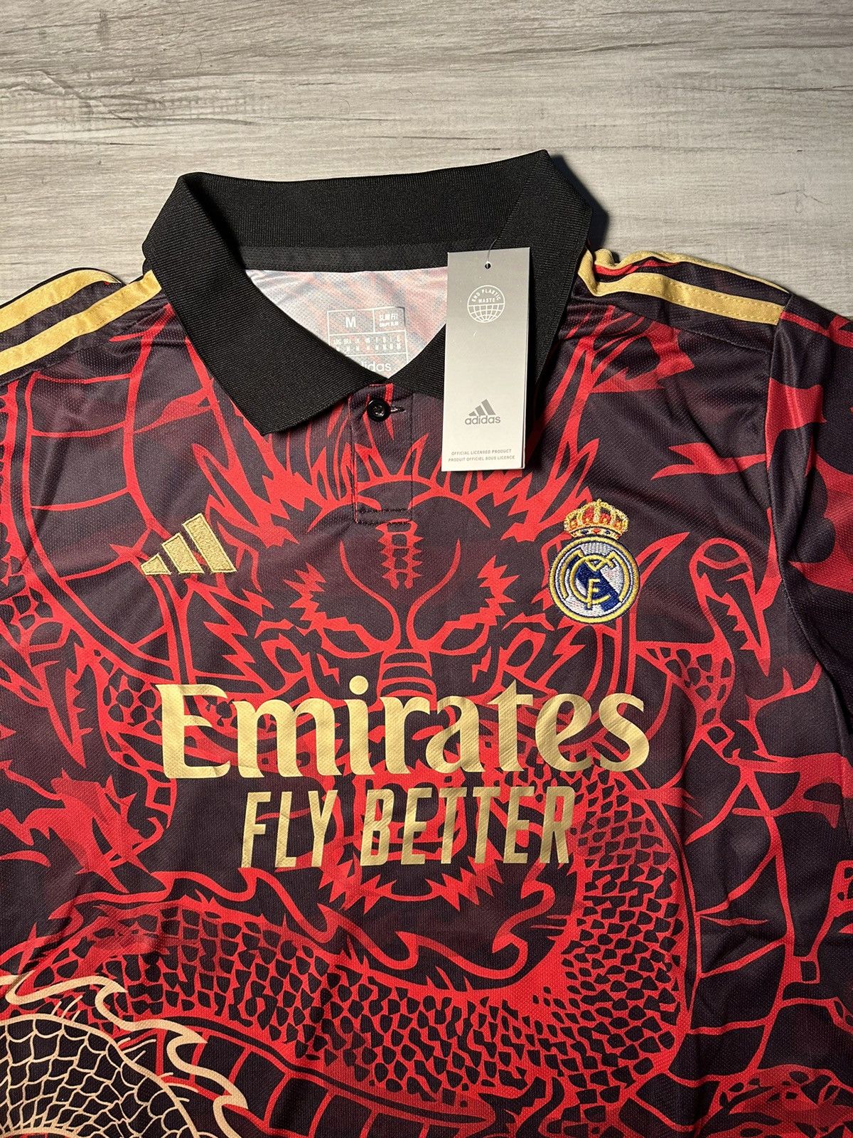 Adidas Adidas football suite Size US M / EU 48-50 / 2 - 3 Thumbnail
