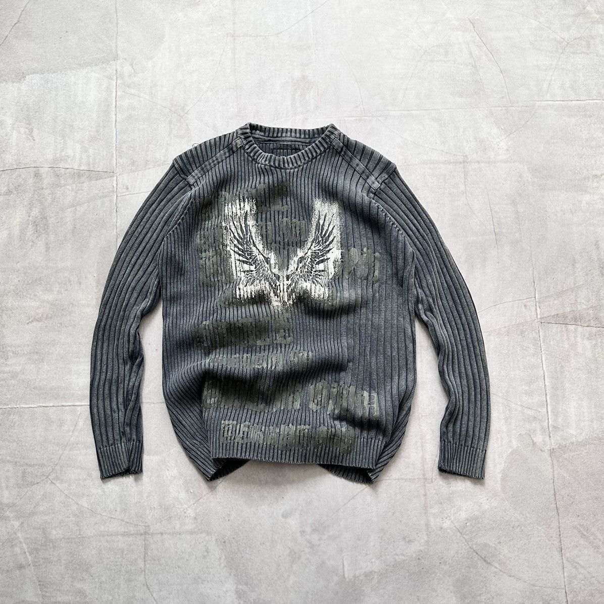 Men's Hysteric Glamour Sweaters & Knits | Grailed