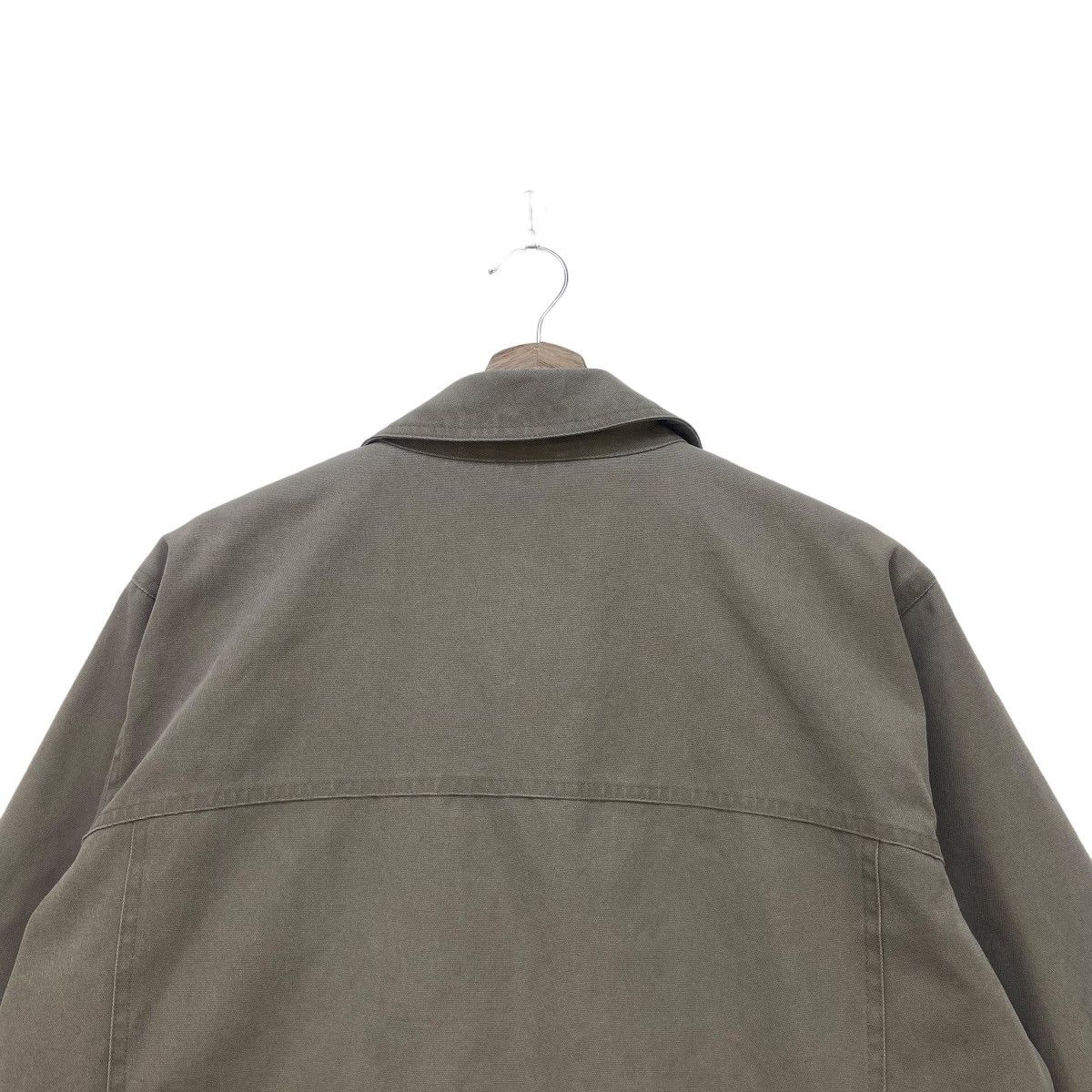 L.L. Bean L.L Bean Heavy Cotton Jacket Size US M / EU 48-50 / 2 - 14 Thumbnail