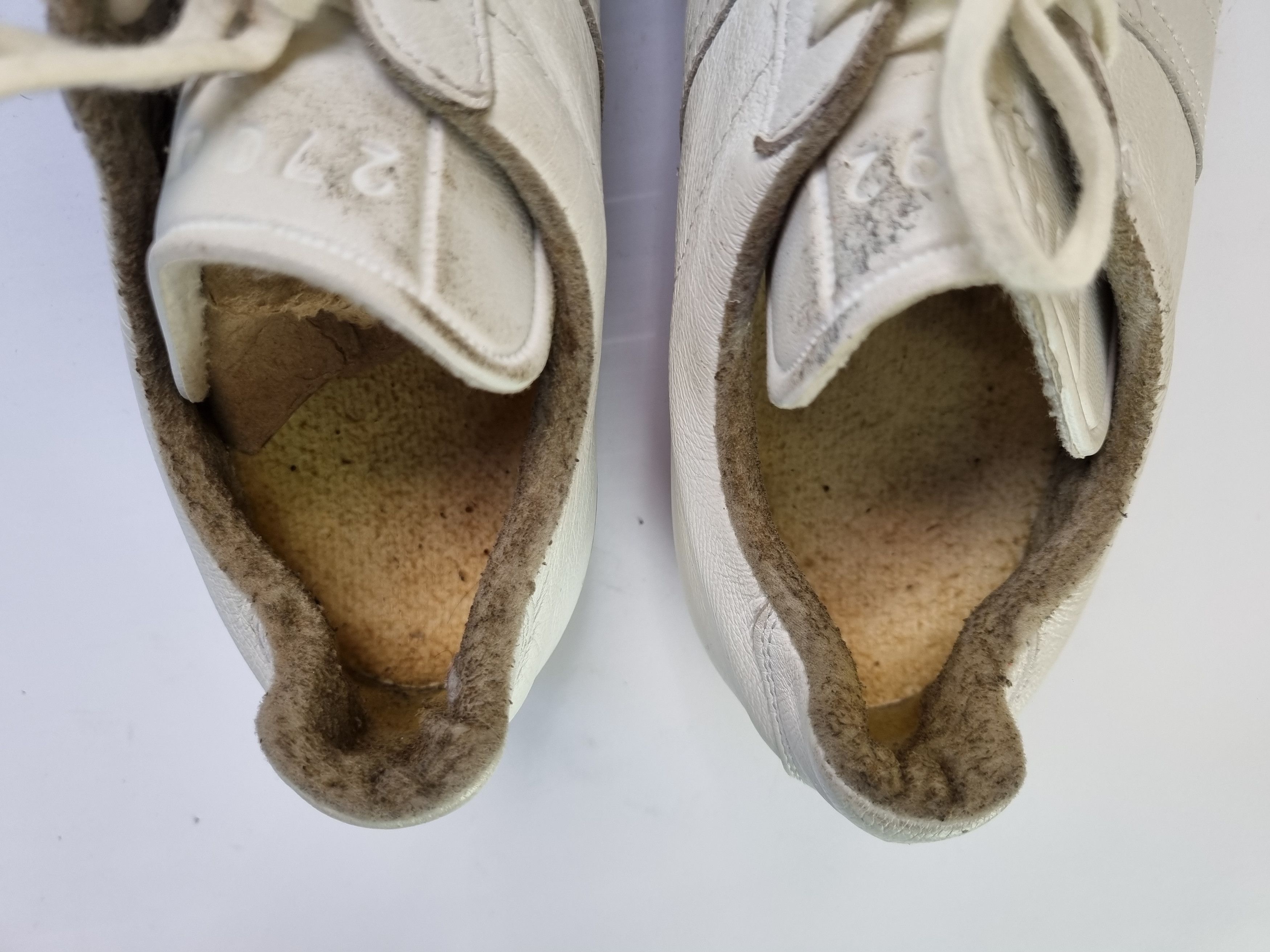 Vintage 90s Vintage Gat Army Trainers Maison Margiela Replica Style Size US 9 / EU 42 - 20 Thumbnail