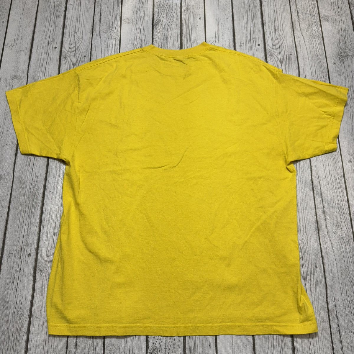 Perry Ellis × Vintage Vintage Perry Ellis America tee Size US XXL / EU 58 / 5 - 2 Thumbnail